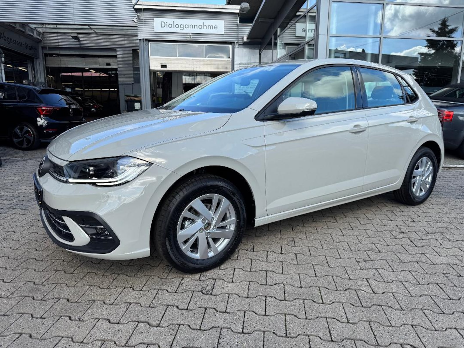 Volkswagen Polo – Bild 11