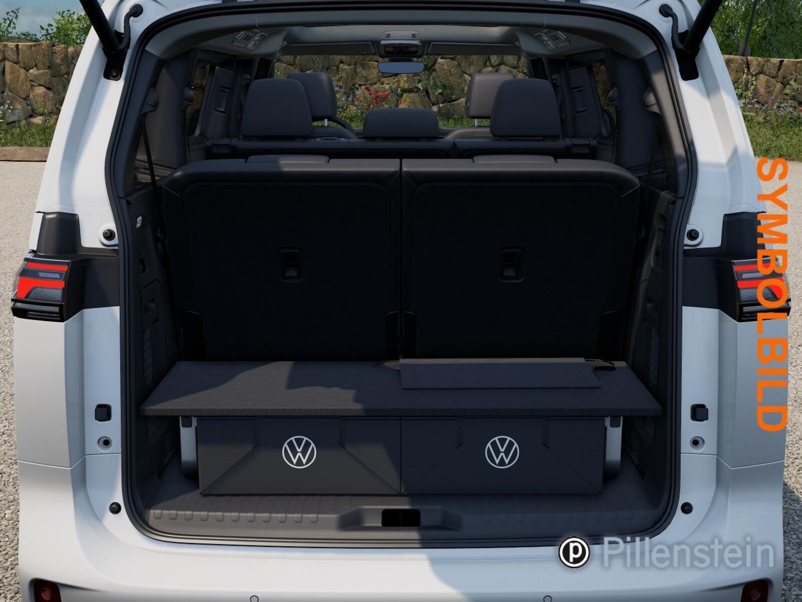 Volkswagen ID. Buzz – Bild 6