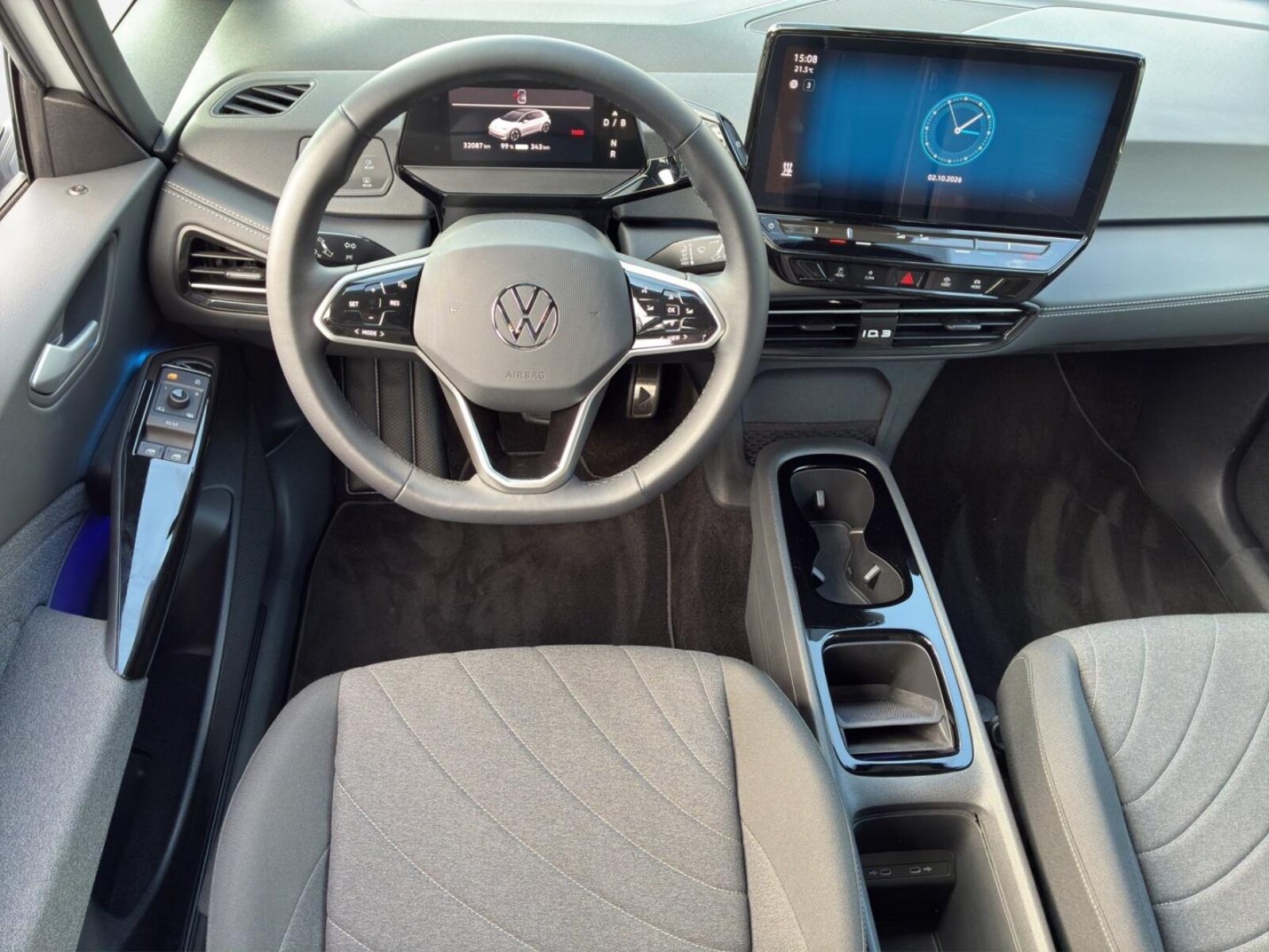 Volkswagen ID.3 – Bild 17