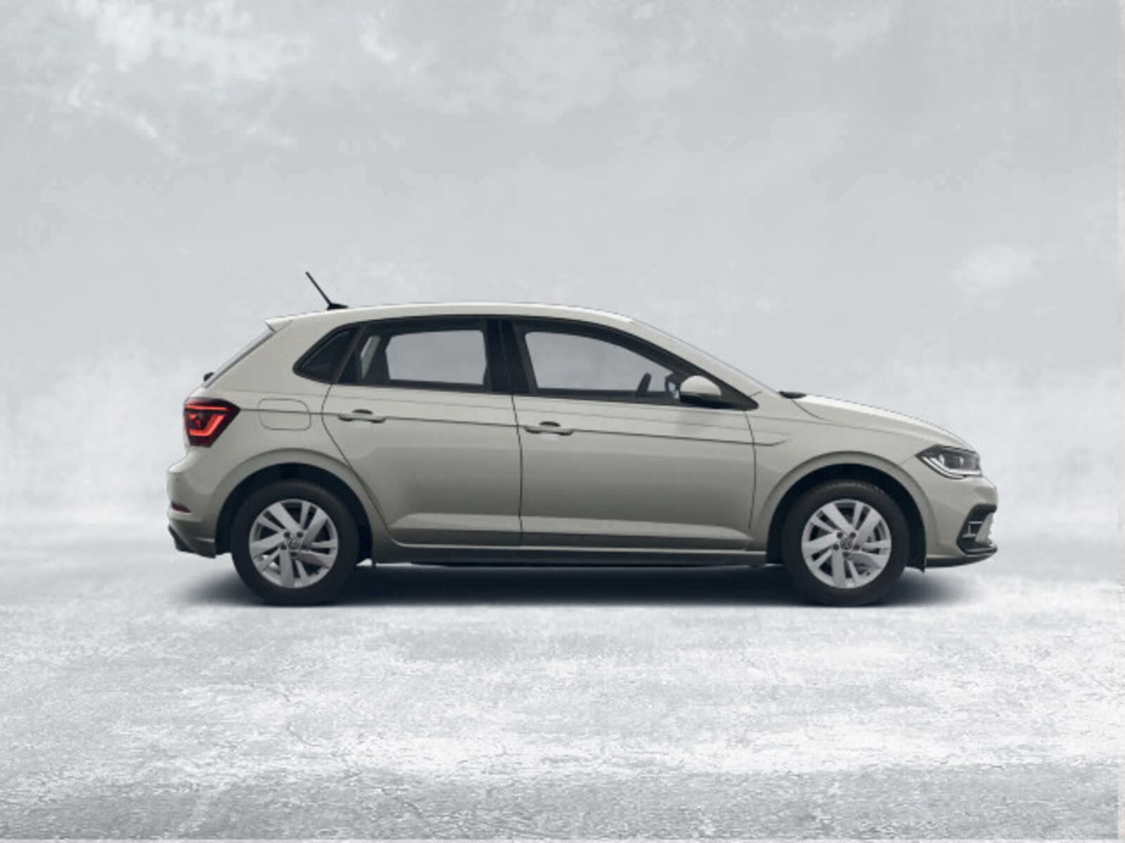 Volkswagen Polo – Bild 3