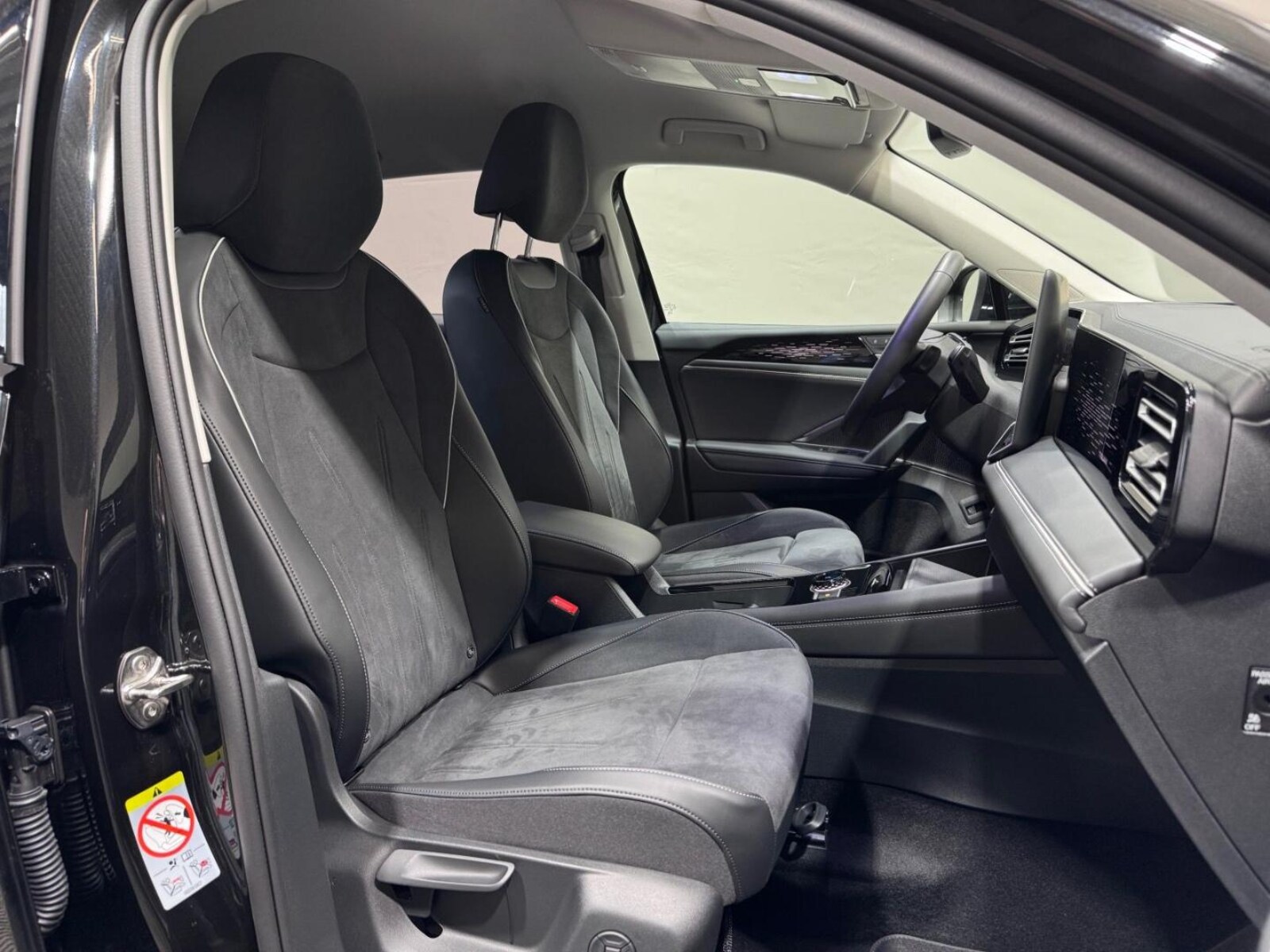 Volkswagen Tiguan – Bild 26