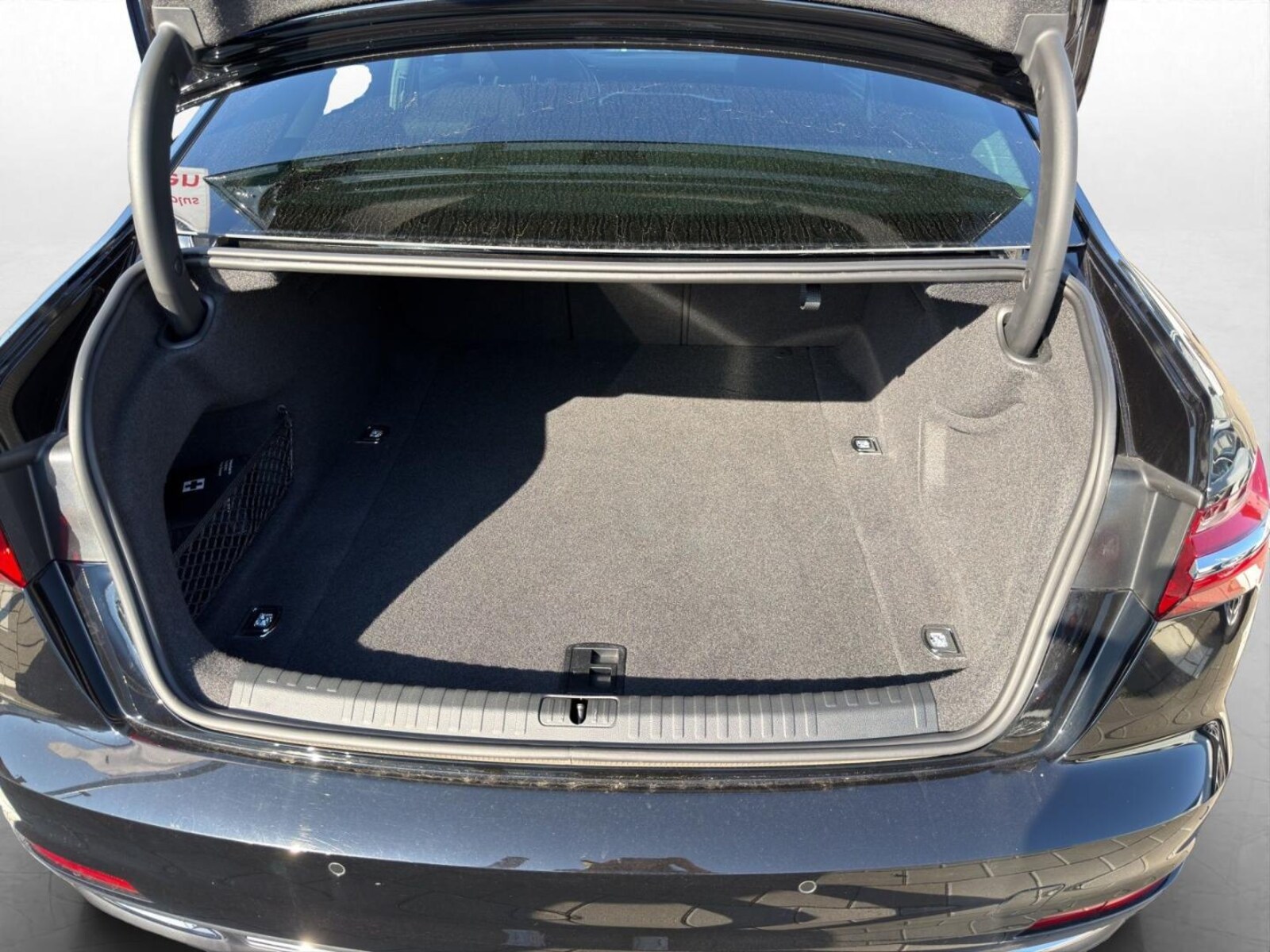 Audi A6 Limousine – Bild 11