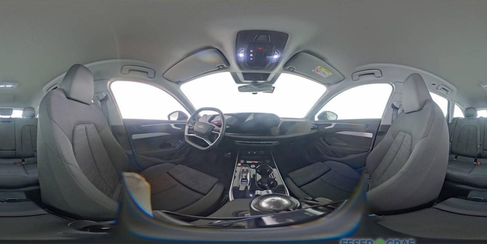 Audi A6 Avant – Bild 4