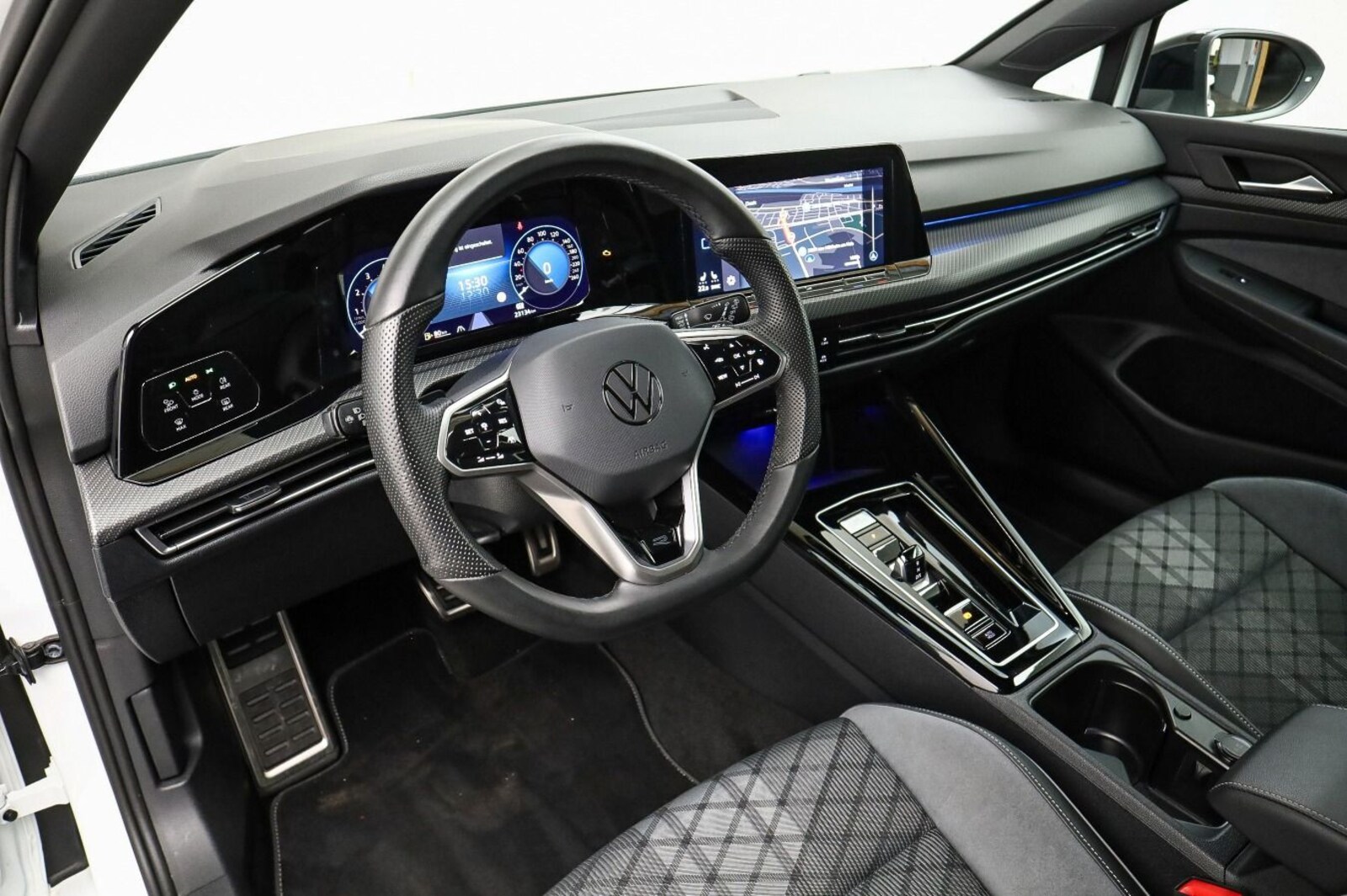 Volkswagen Golf – Bild 11