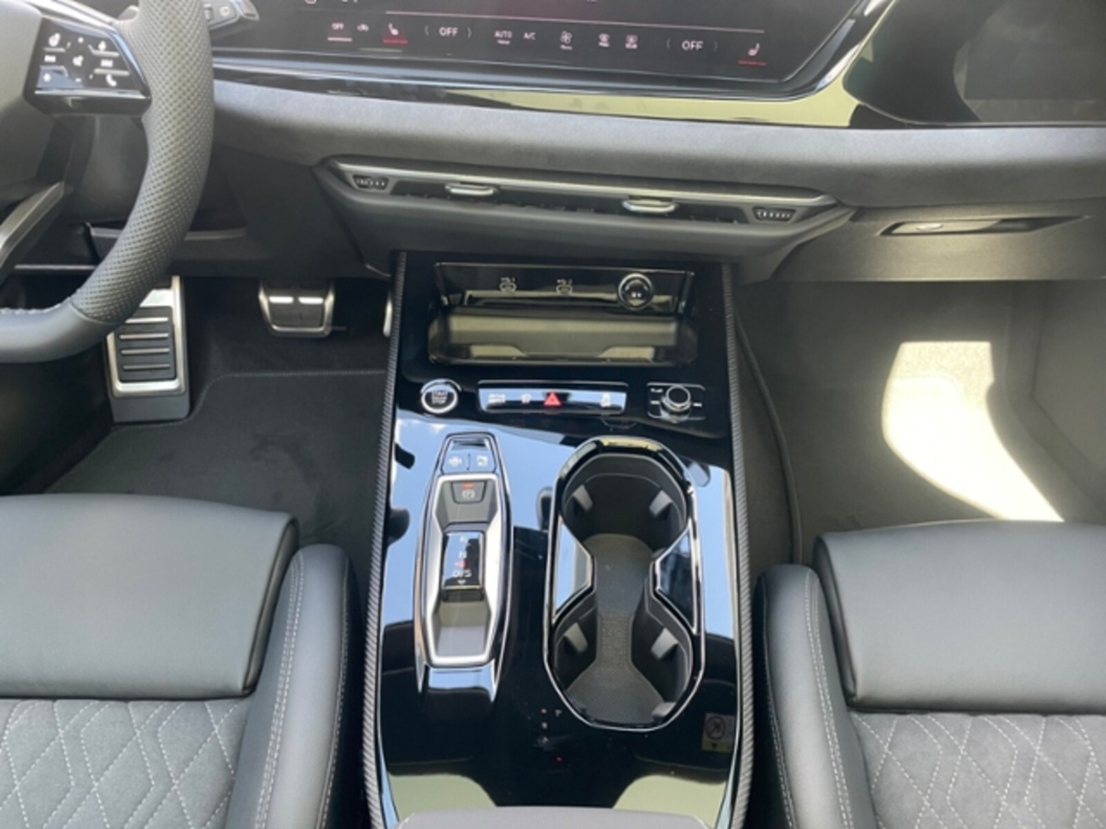 Audi A5 Avant – Bild 15