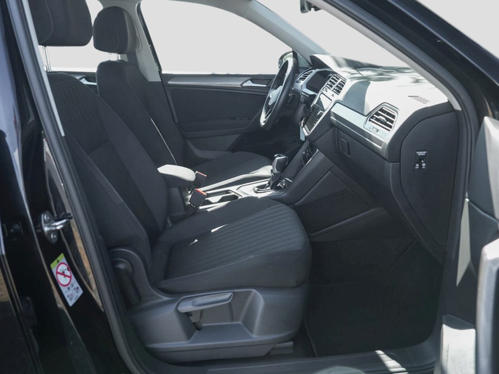 Volkswagen Tiguan Allspace – Bild 7