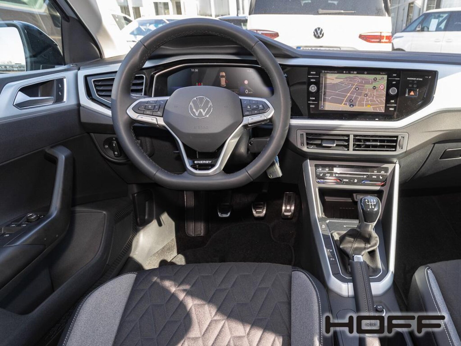 Volkswagen Polo – Bild 6
