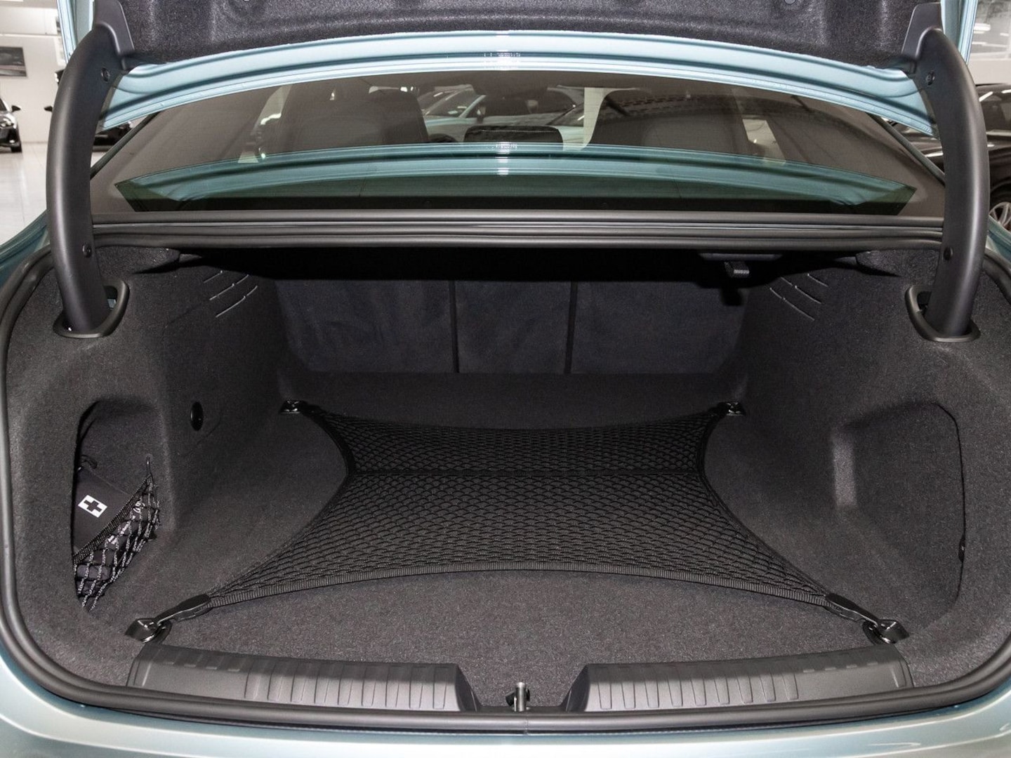Bild über Audi A6 Limousine edition one TFSI quattro 270 kW S tronic - für weitere Informationen kontaktieren Sie den Audi Partner