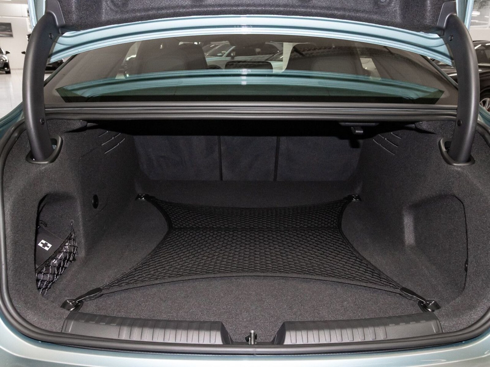Audi A6 Limousine – Bild 8