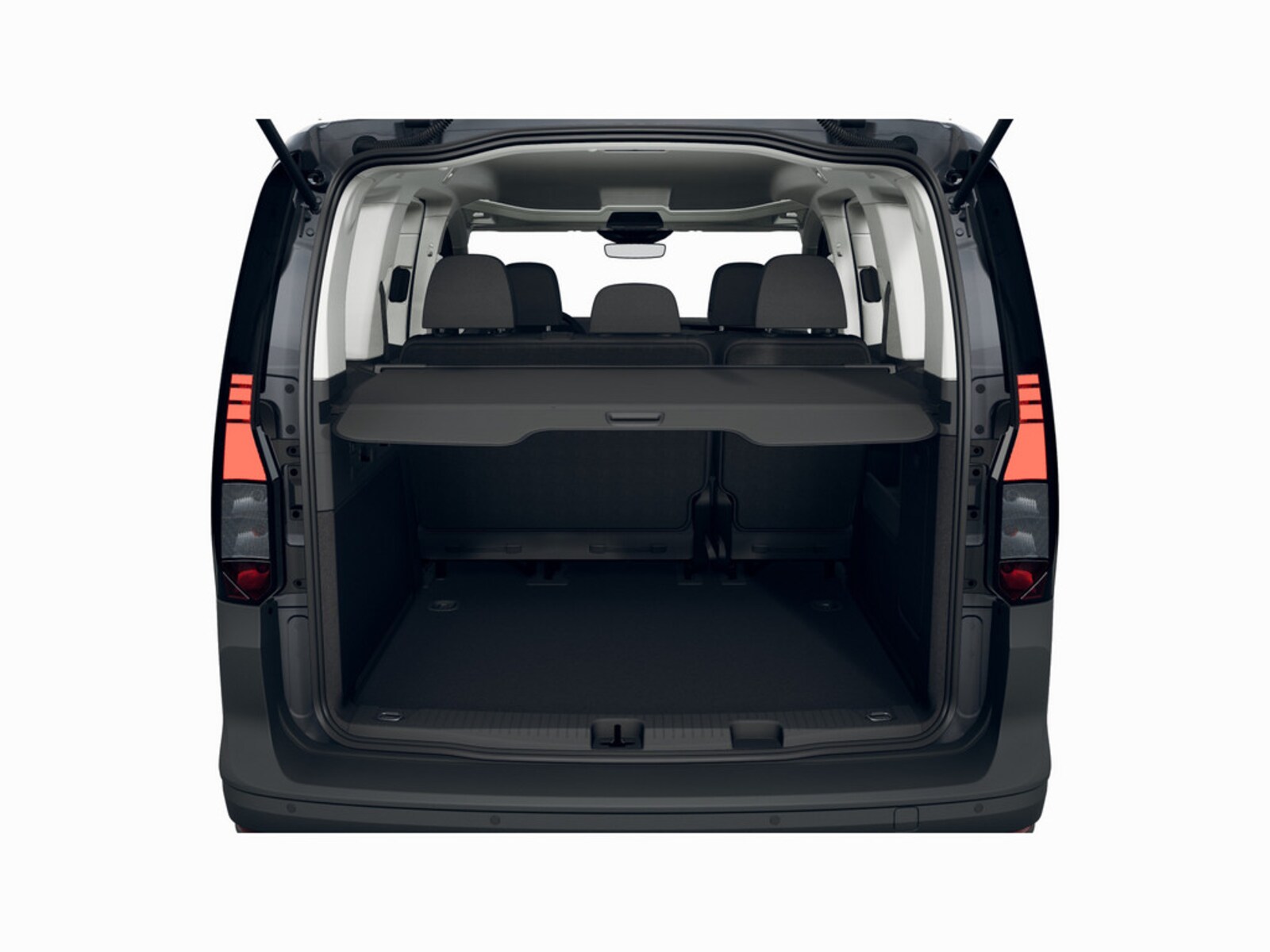 Volkswagen Caddy – Bild 12