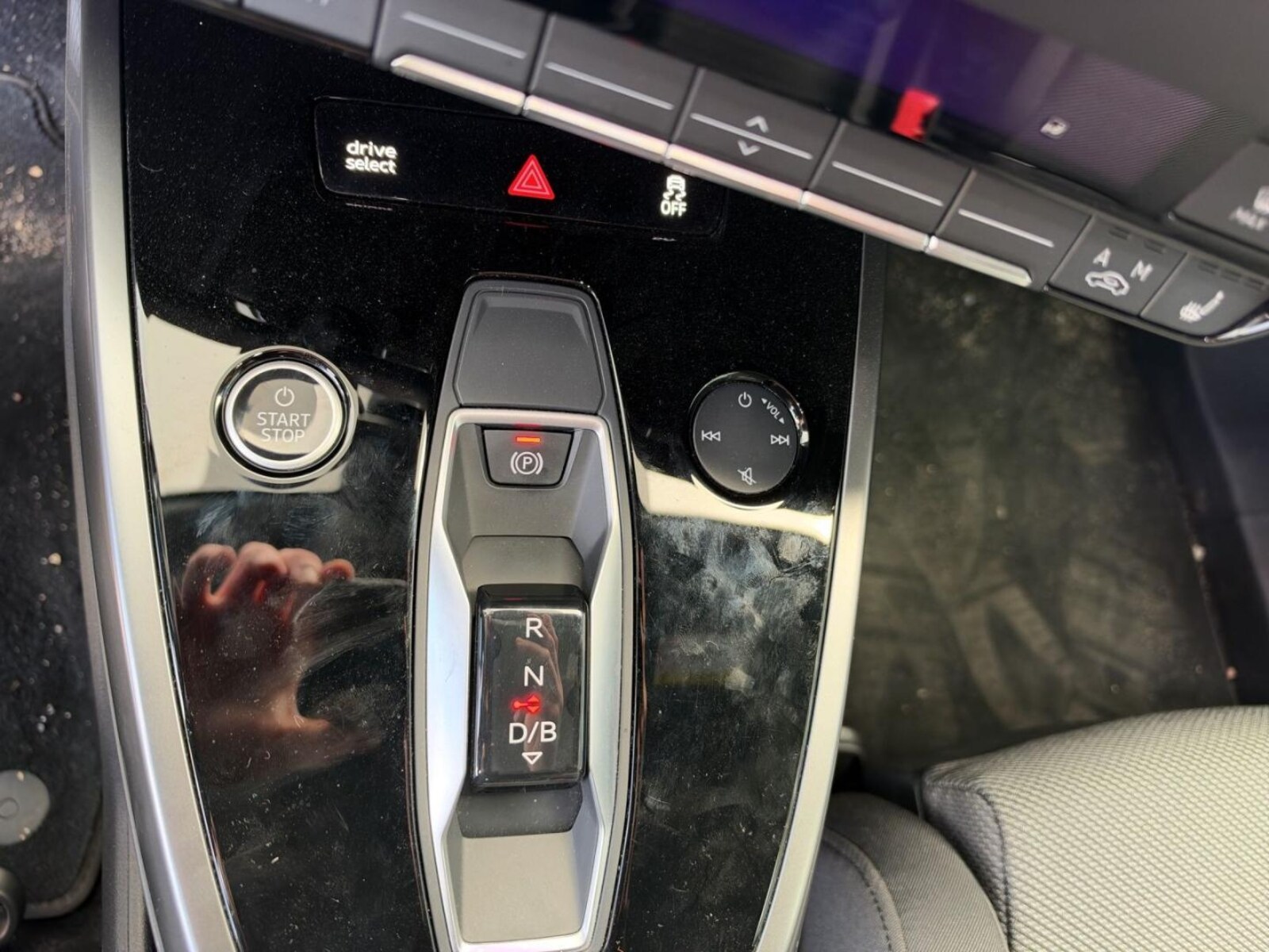 Audi Q4 Sportback e-tron – Bild 19