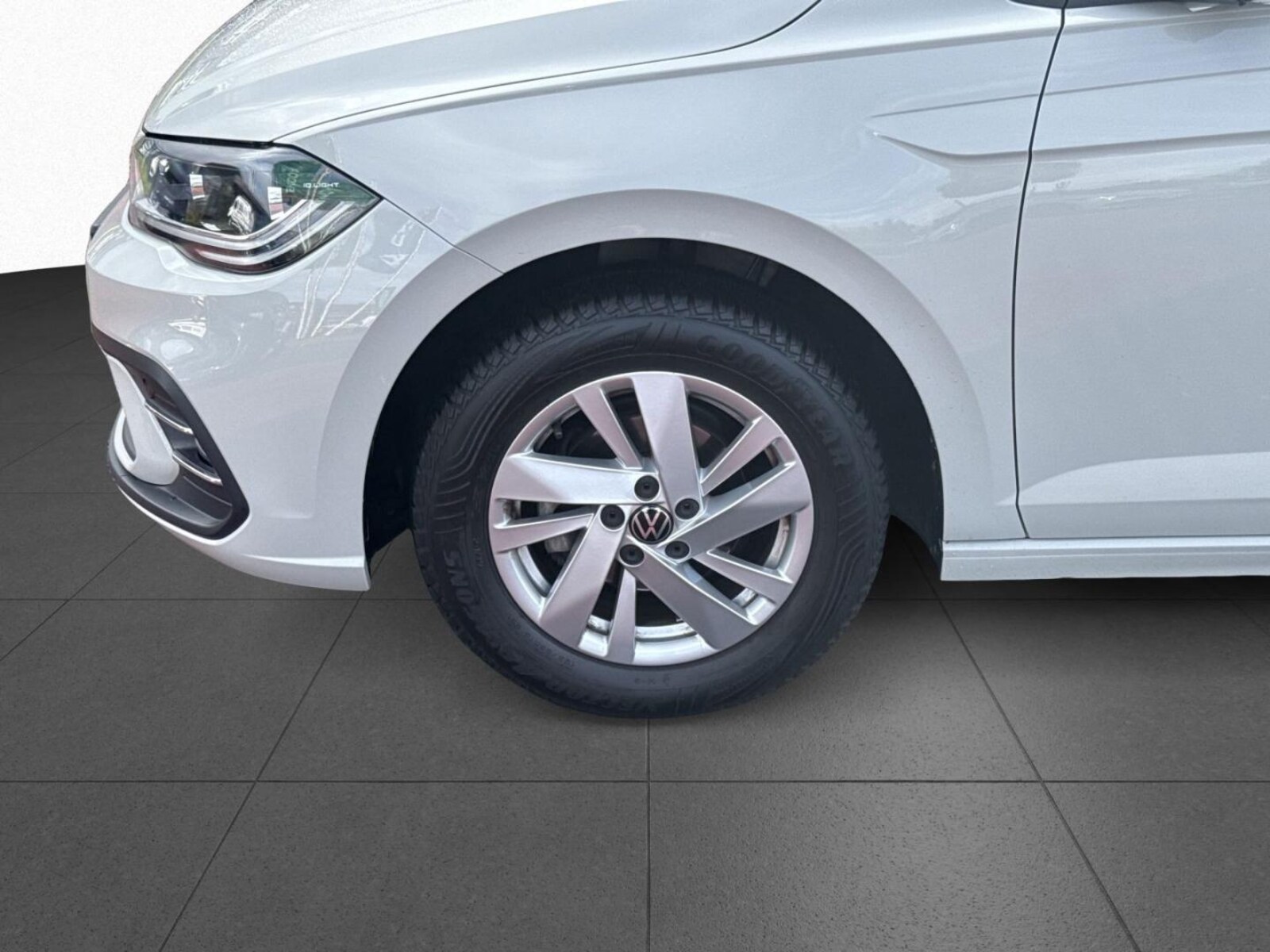 Volkswagen Polo – Bild 7