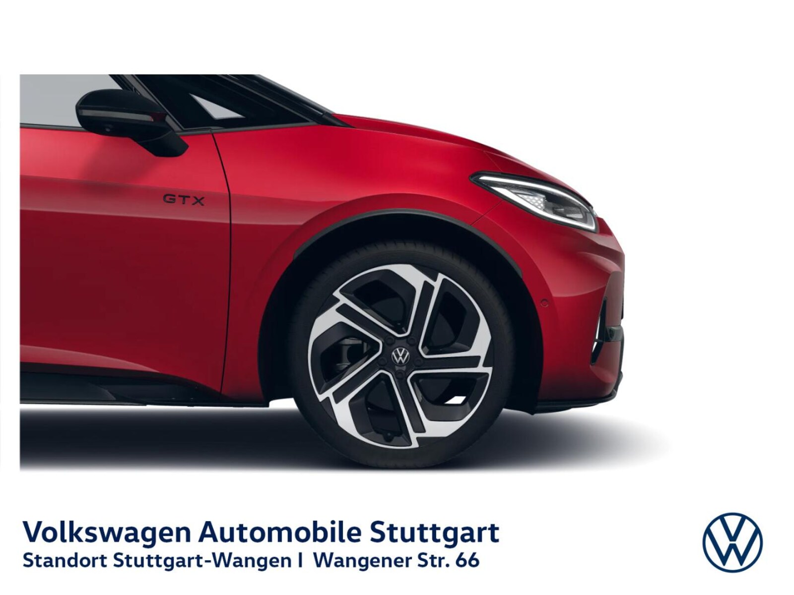 Volkswagen ID.3 – Bild 3