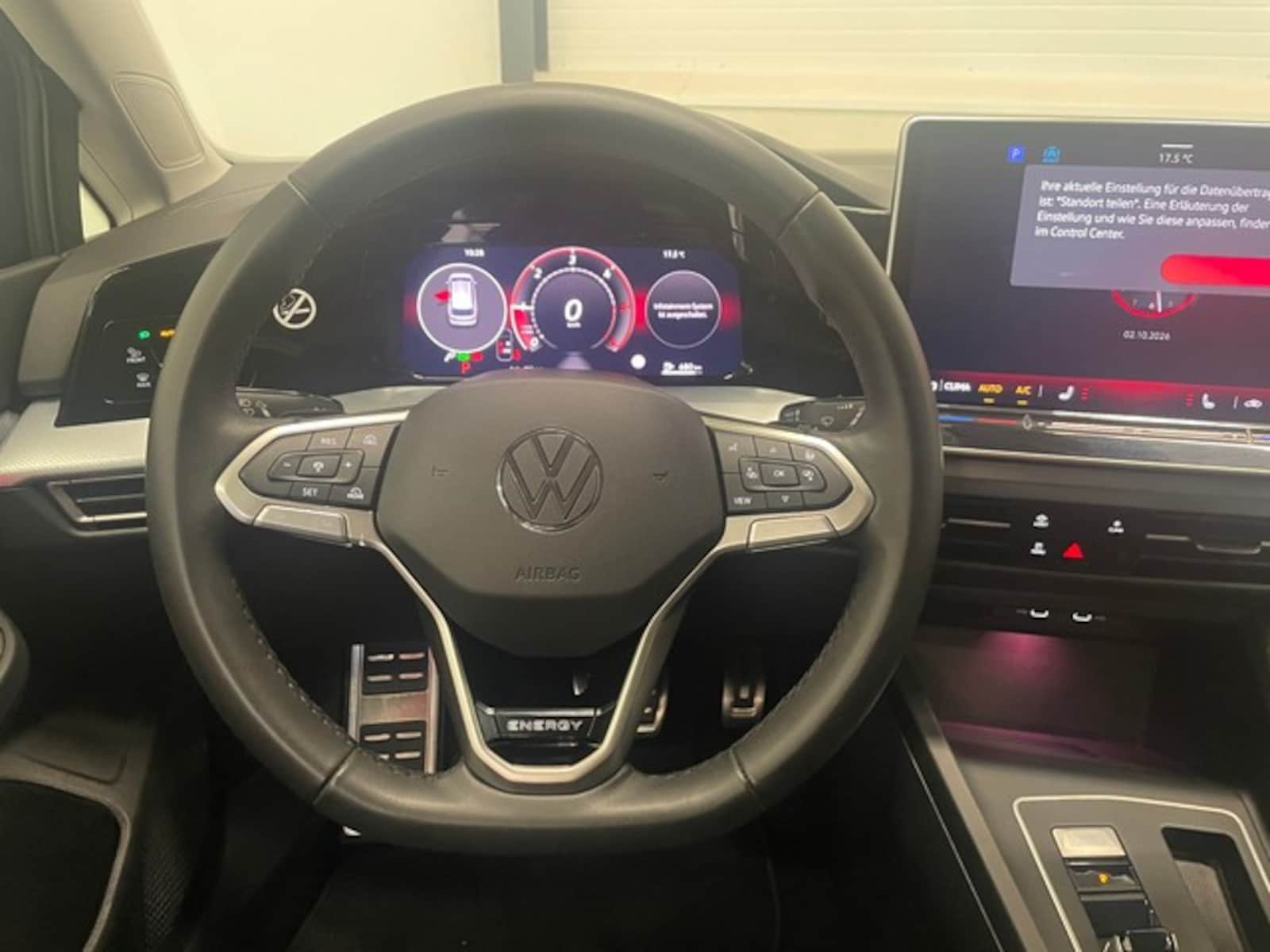 Volkswagen Golf Variant – Bild 13