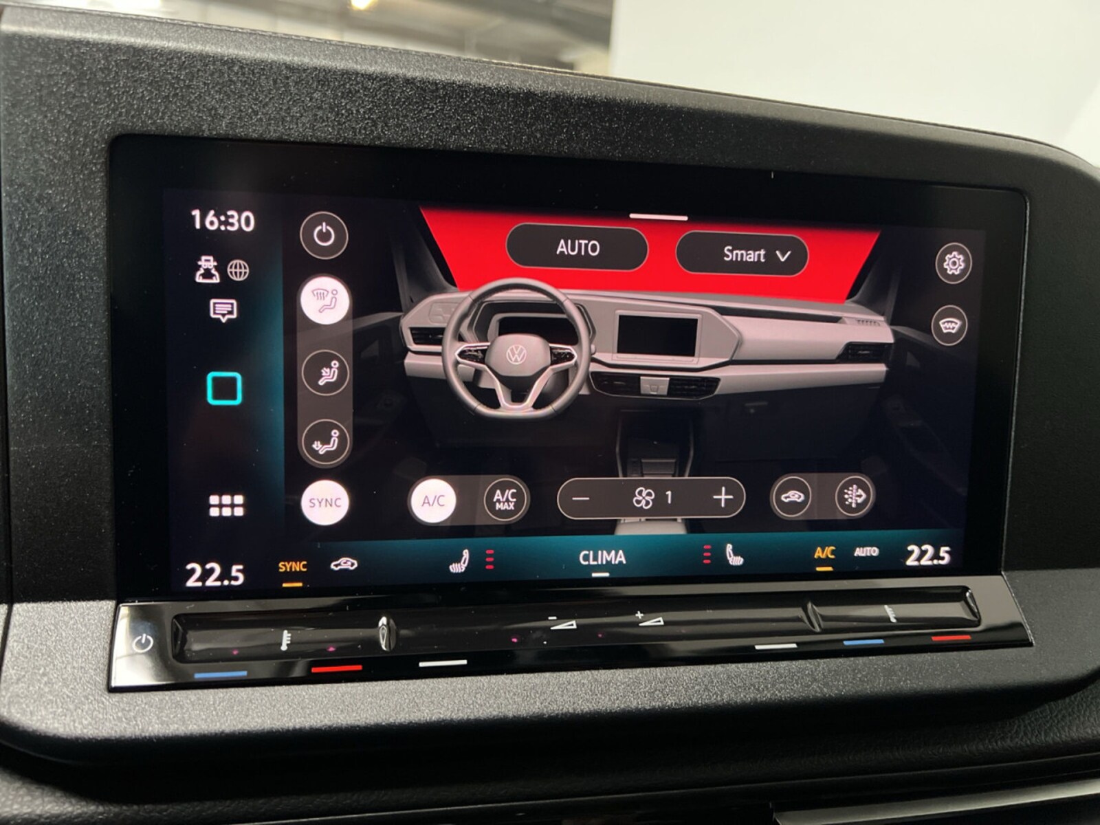 Volkswagen Caddy – Bild 13