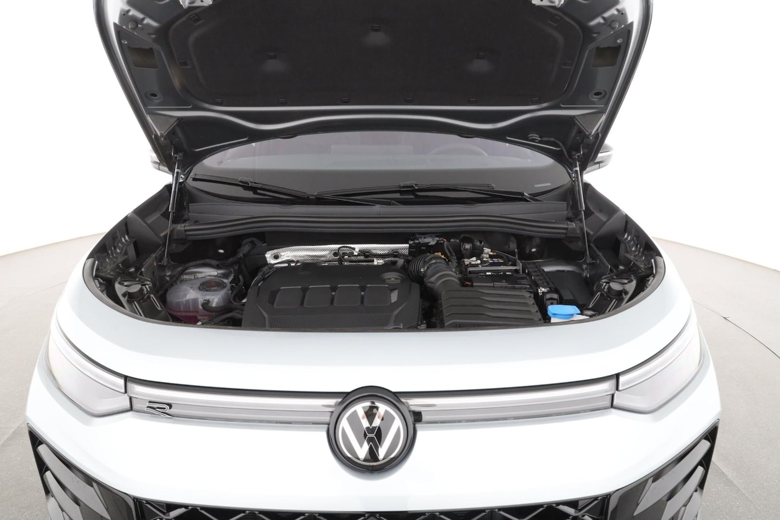 Volkswagen Tayron – Bild 9