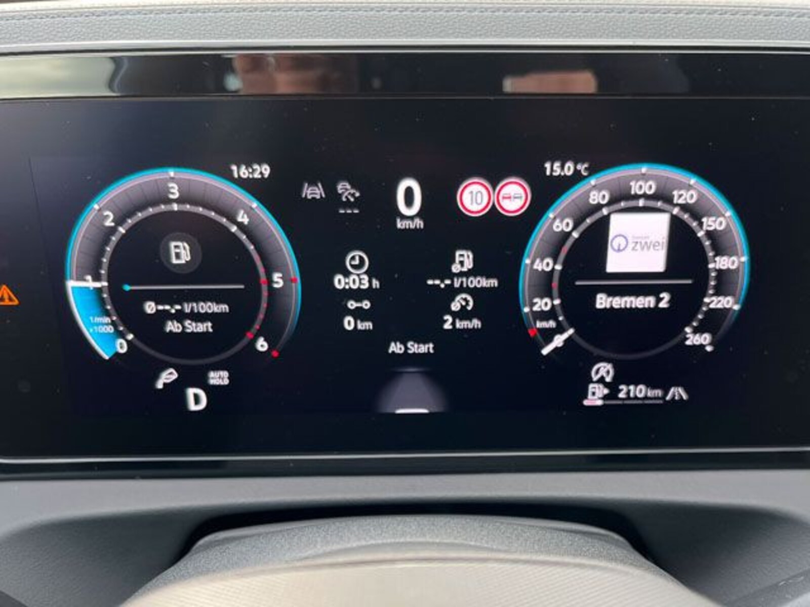 Volkswagen Tiguan – Bild 15