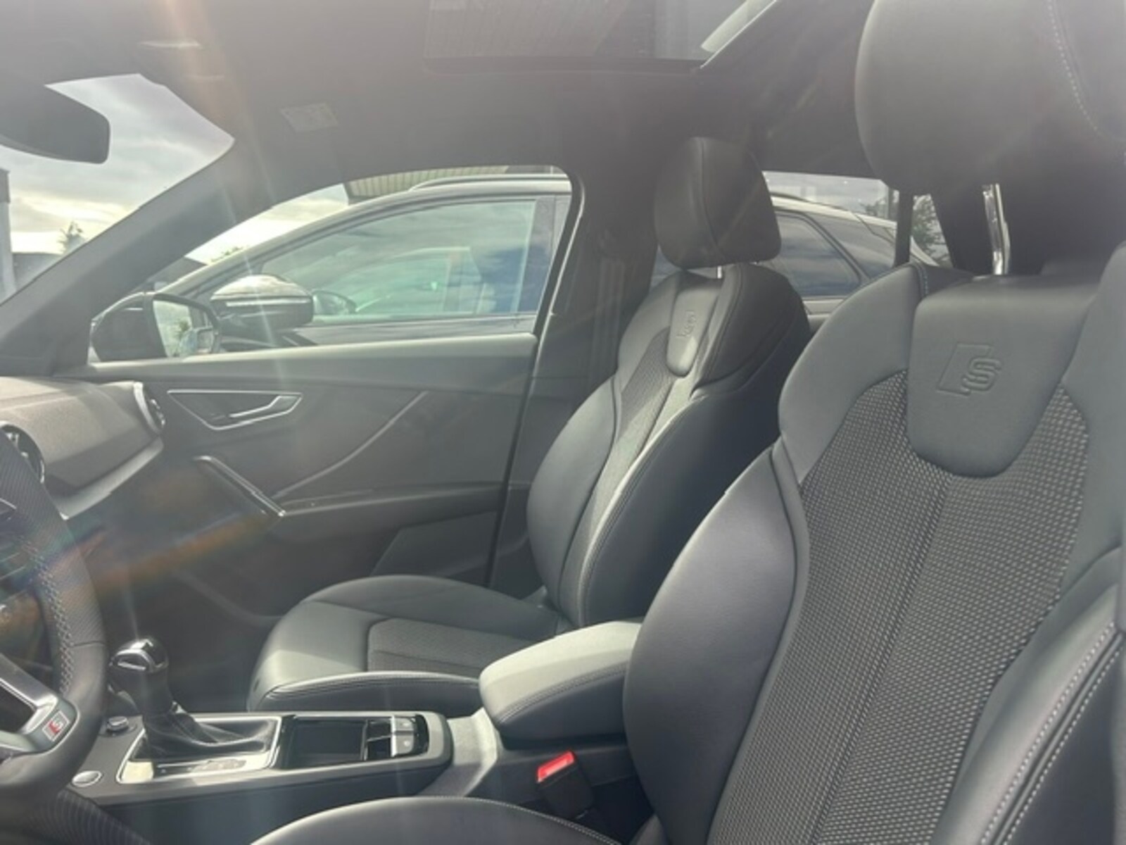 Audi Q2 – Bild 6