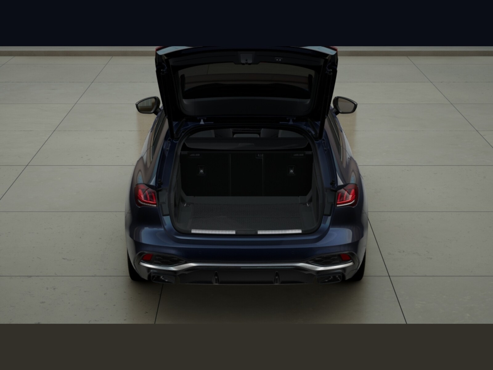 Audi A5 Avant – Bild 7