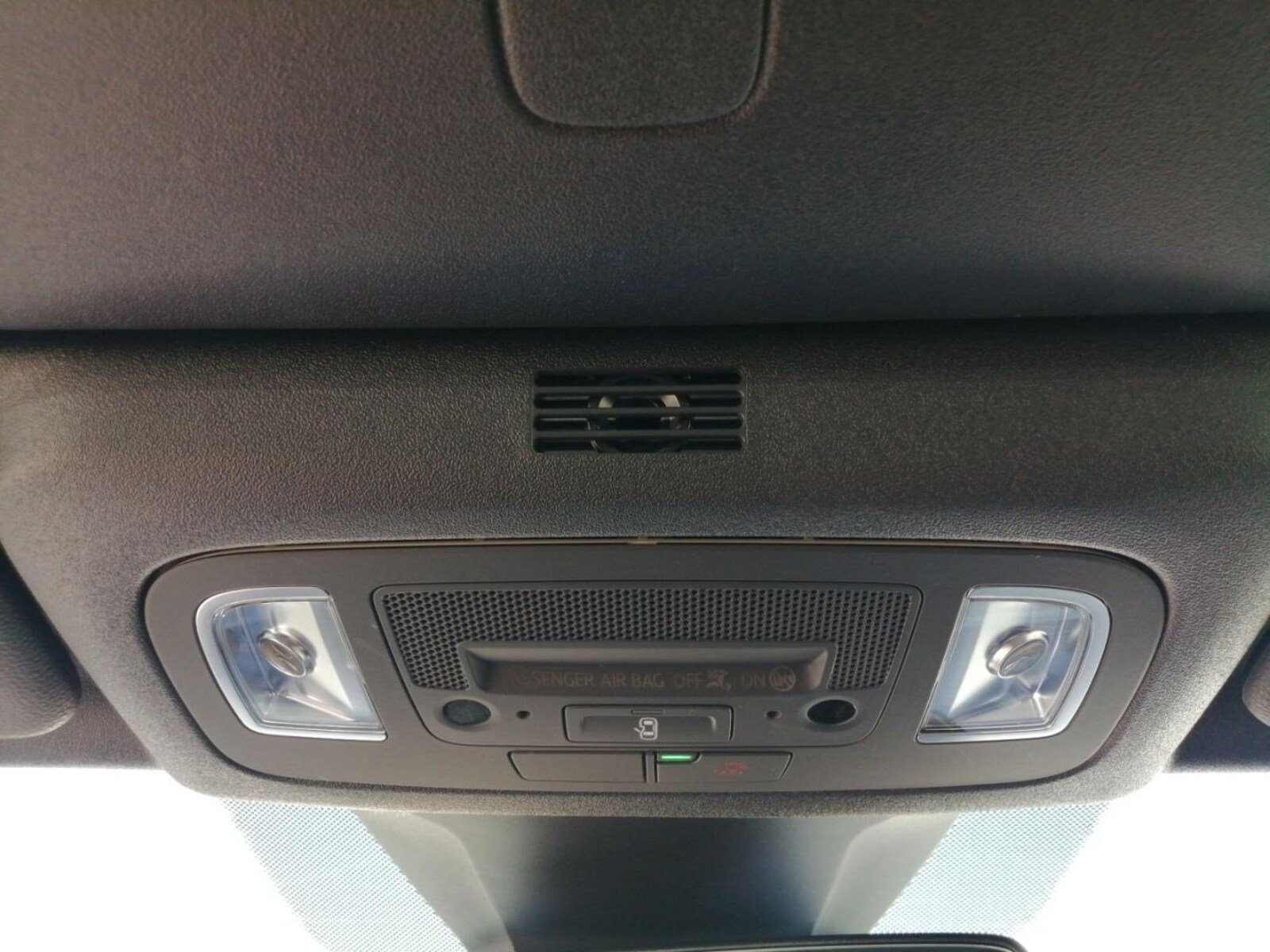 Volkswagen T-Roc Cabriolet – Bild 18