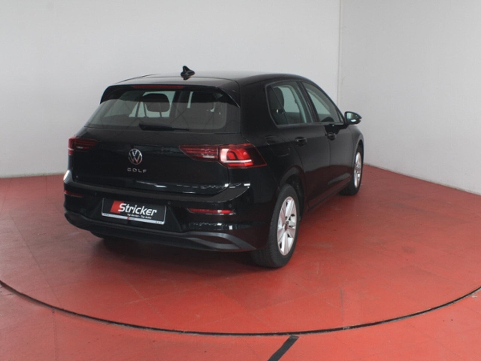 Volkswagen Golf – Bild 2