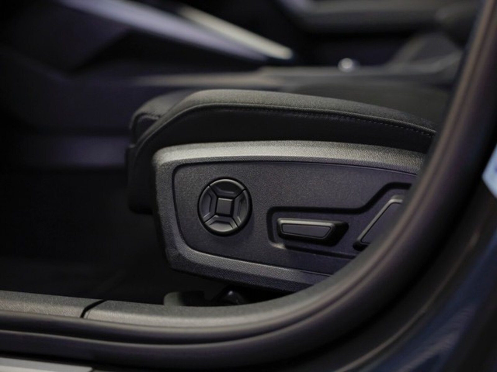 Audi A3 Sportback – Bild 13