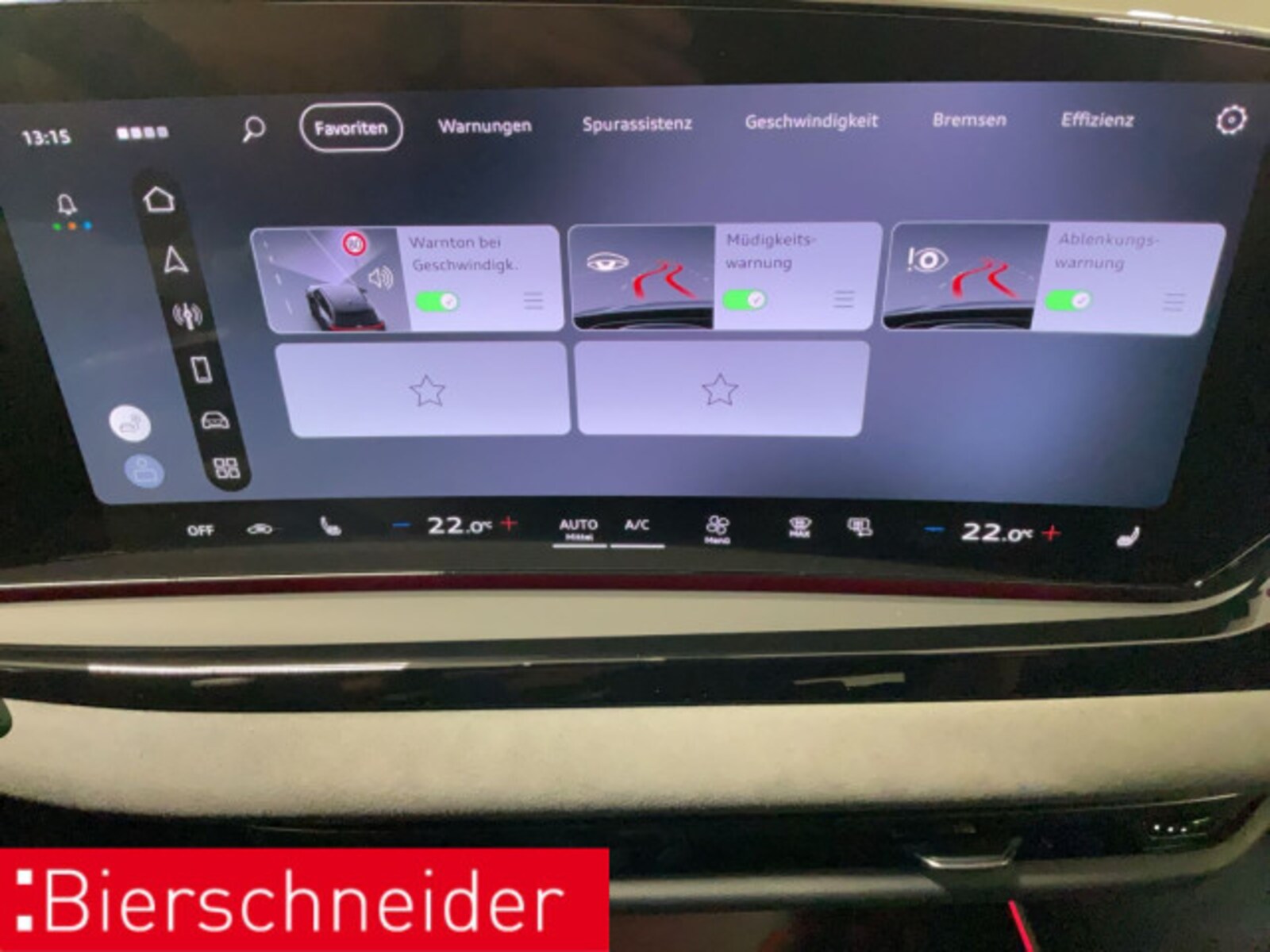 Audi A6 Avant – Bild 24