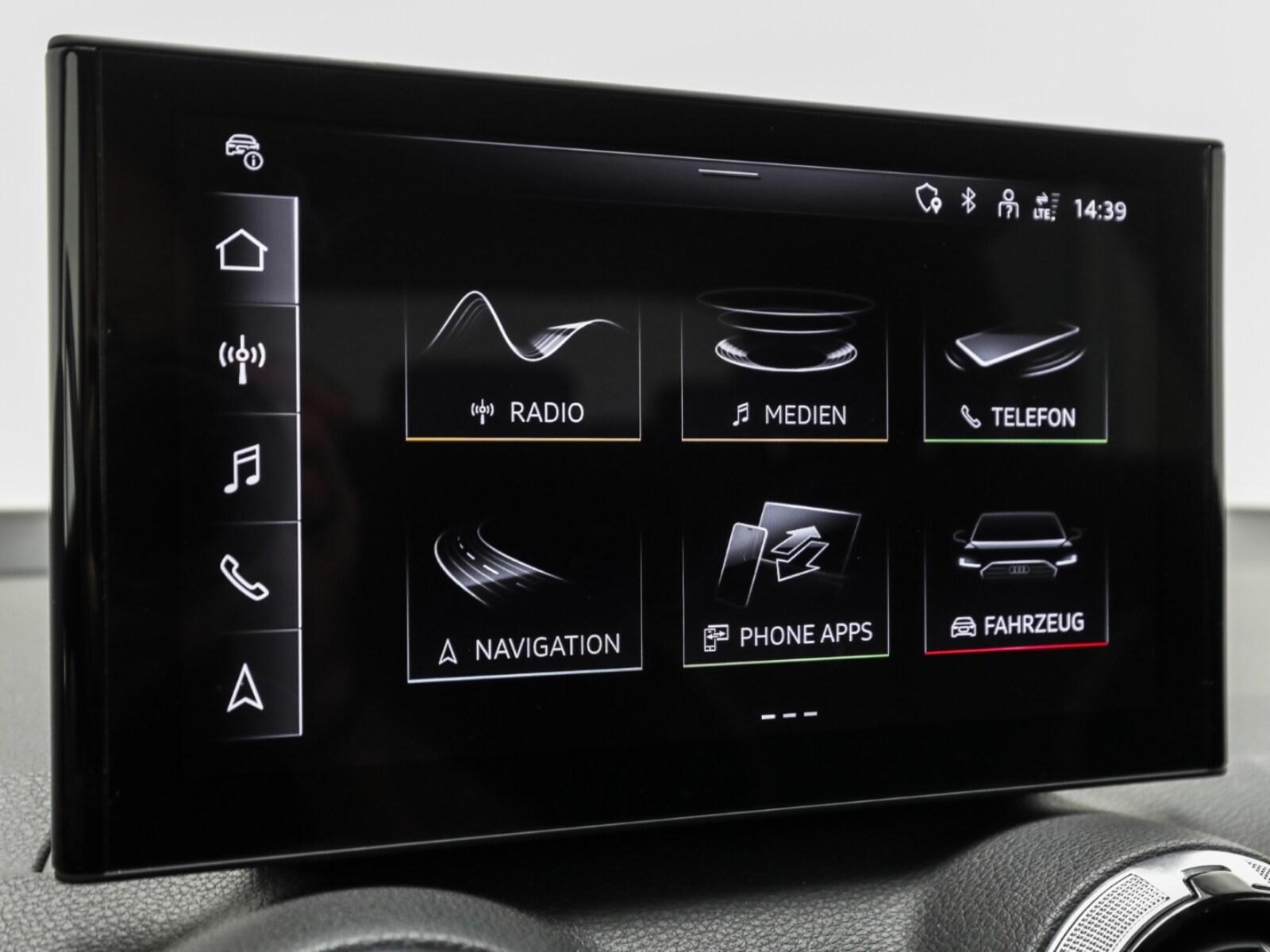 Audi Q2 – Bild 12