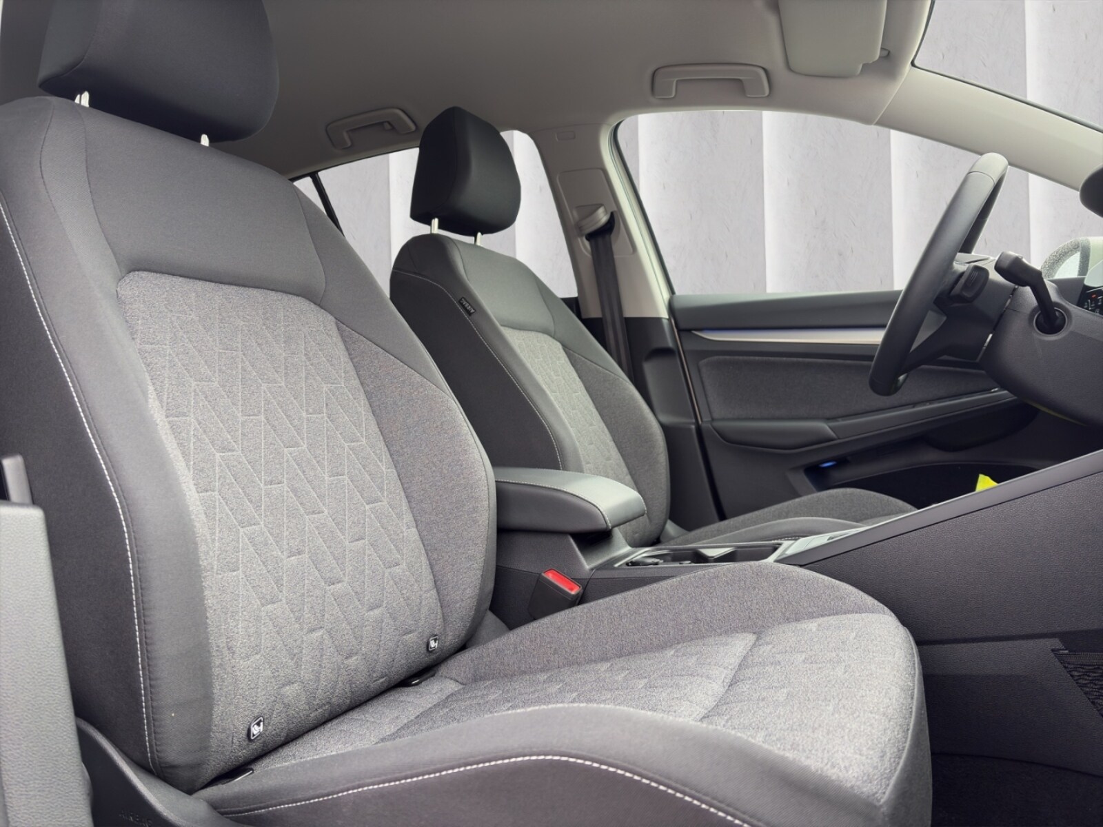 Volkswagen Golf – Bild 8