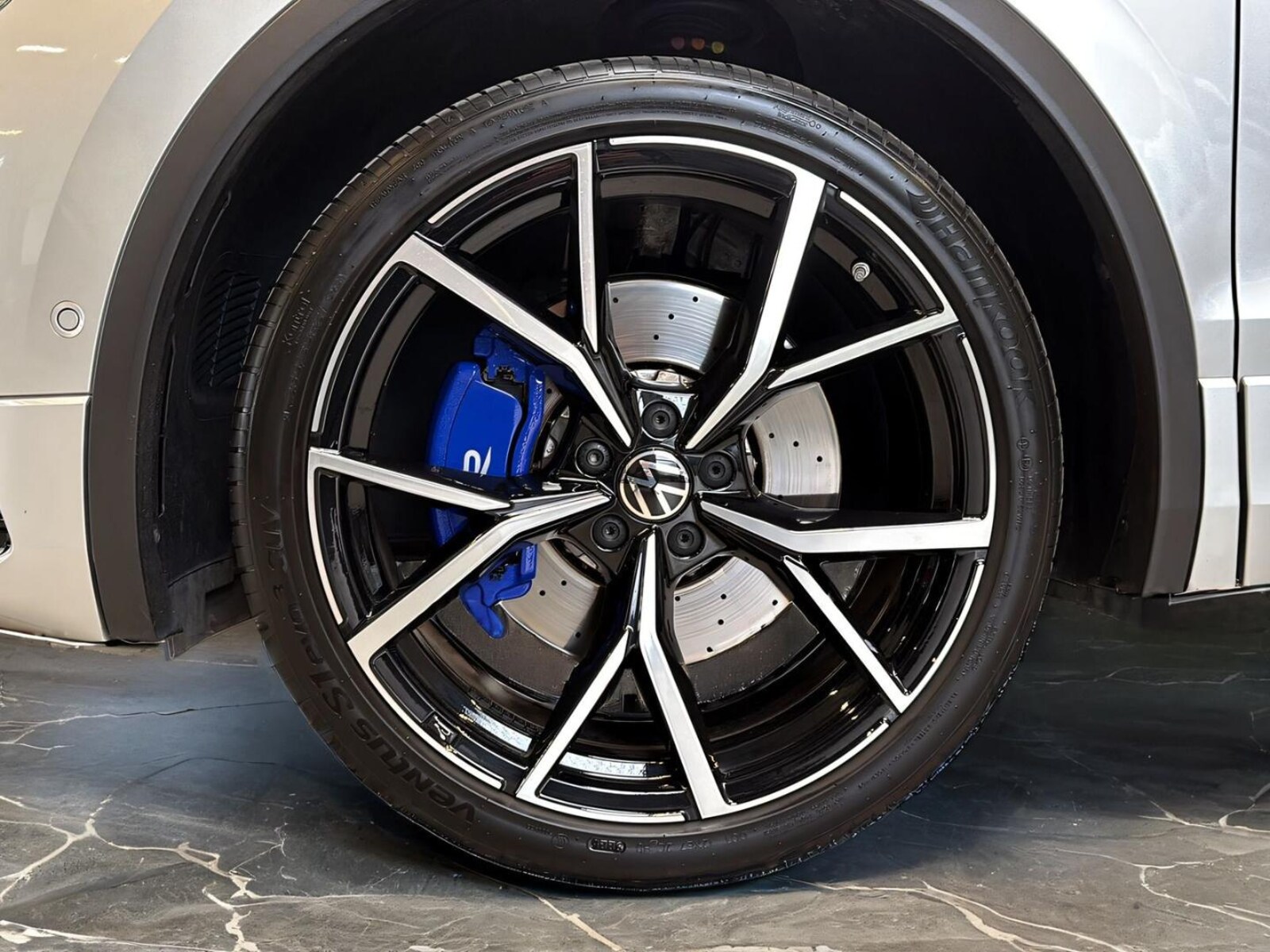 Volkswagen Tiguan – Bild 4