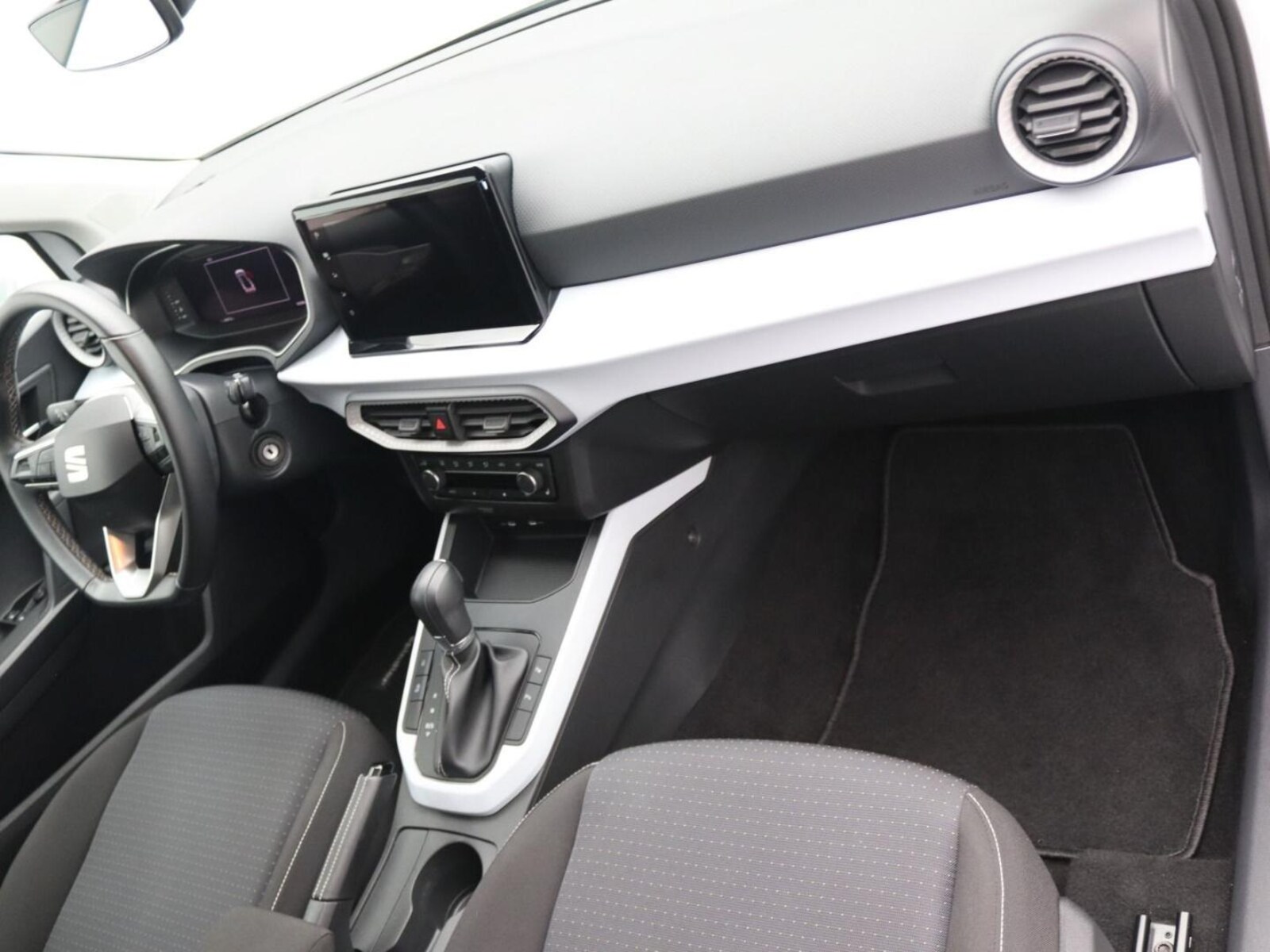 SEAT Arona – Bild 8