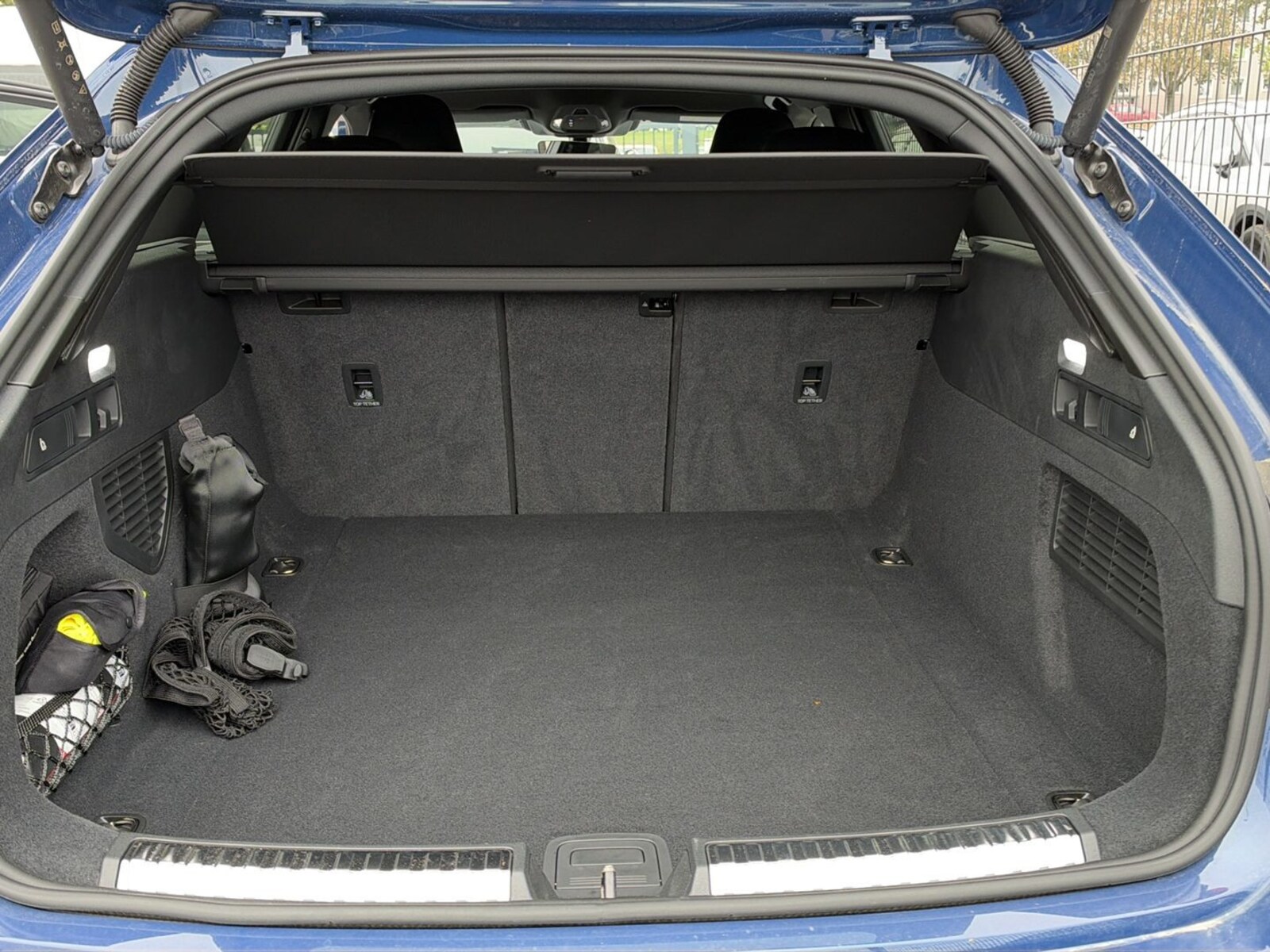 Audi A5 Avant – Bild 17