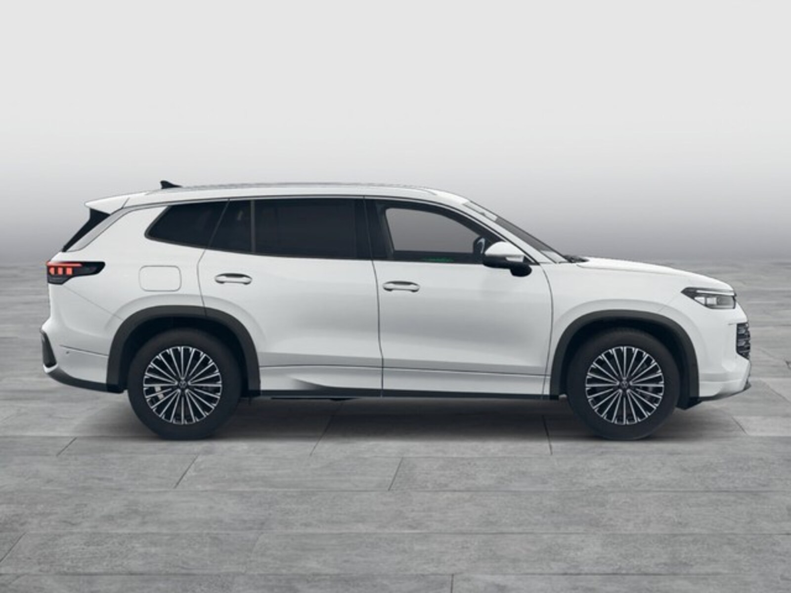 Volkswagen Tayron – Bild 5