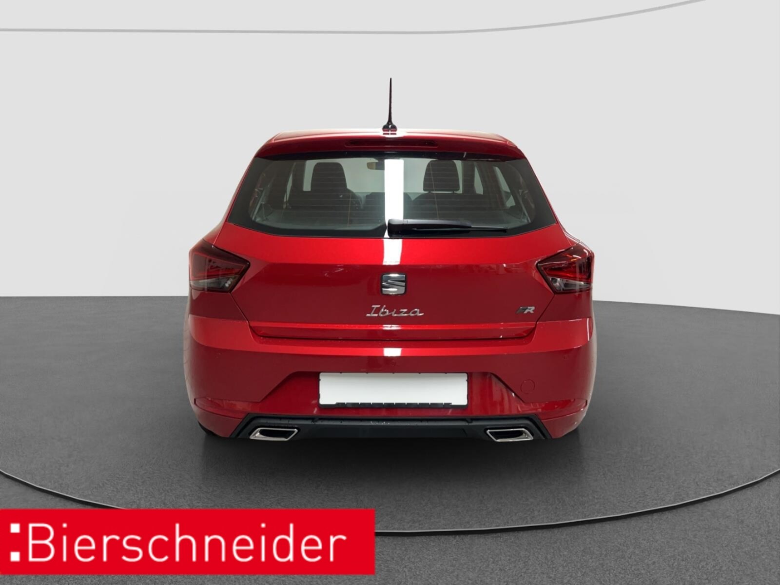SEAT Ibiza – Bild 6