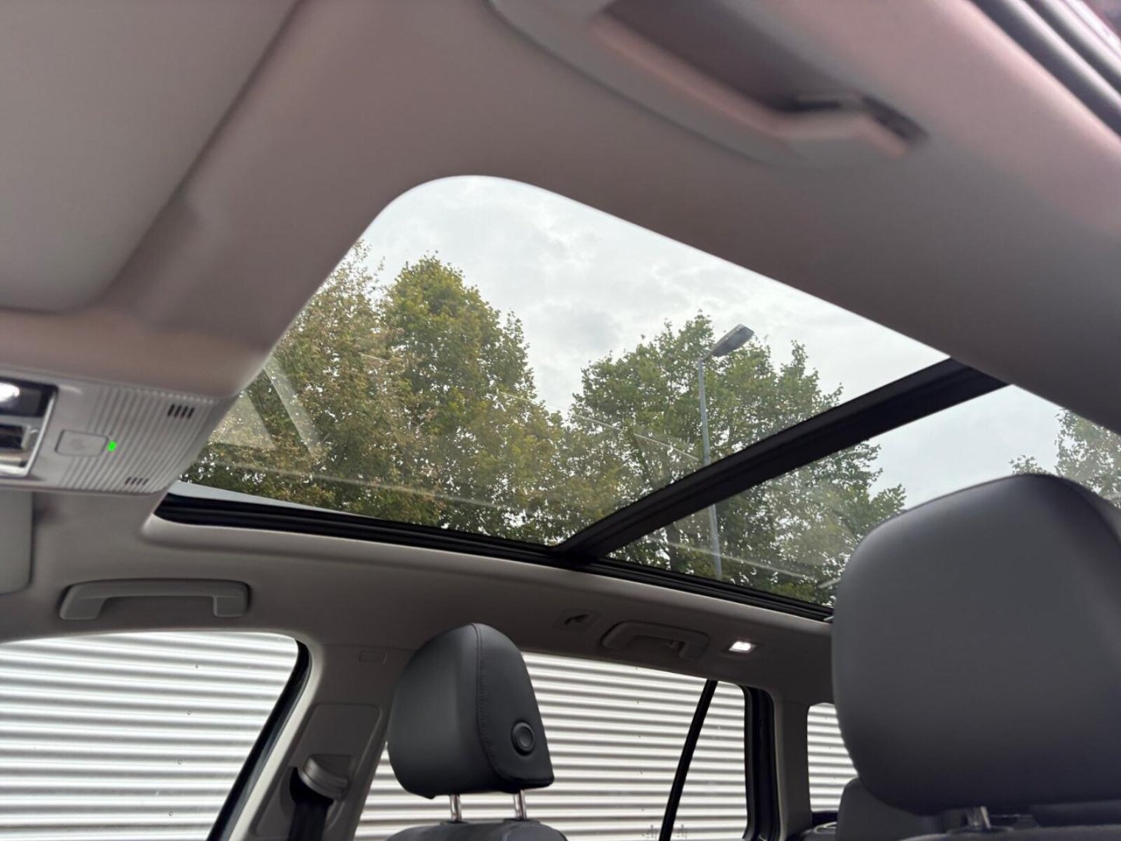 Volkswagen Golf Variant – Bild 22