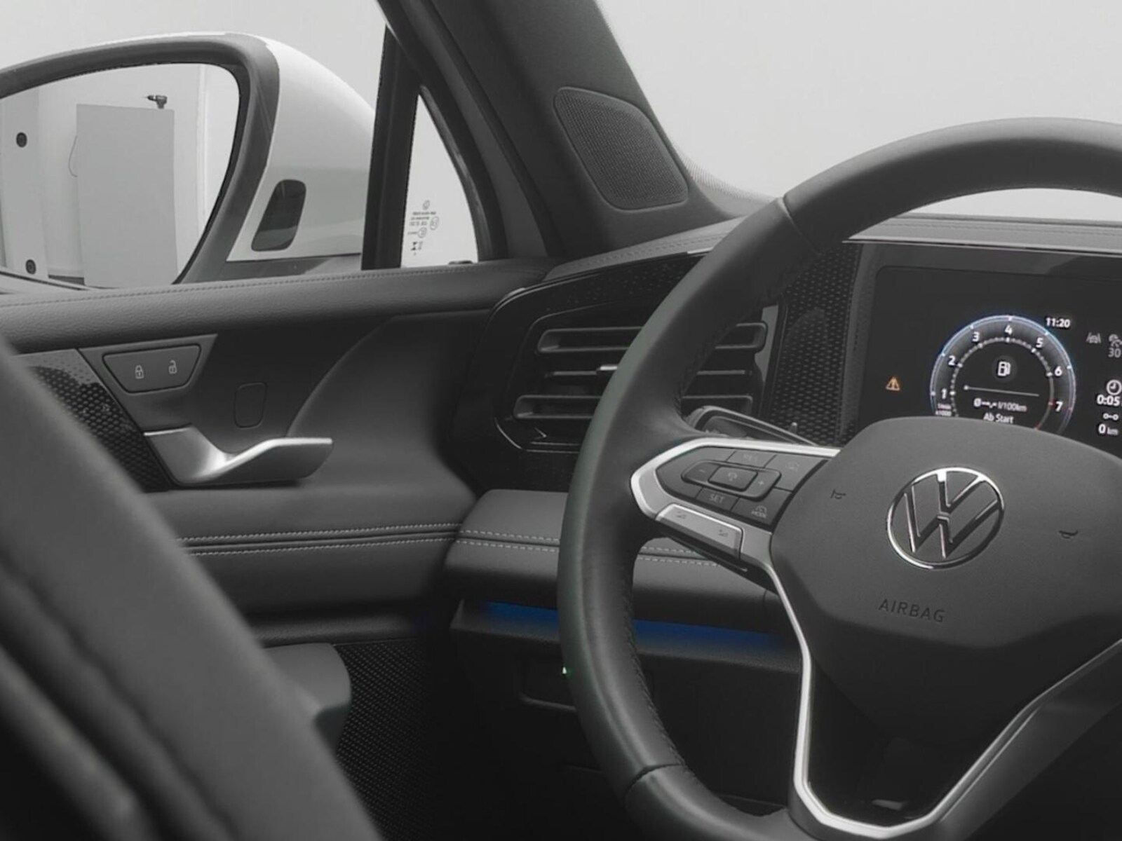 Volkswagen Tiguan – Bild 14