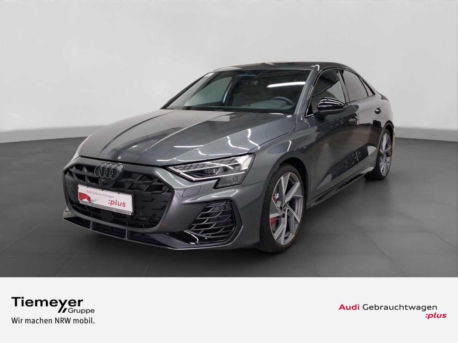Audi S3 Limousine