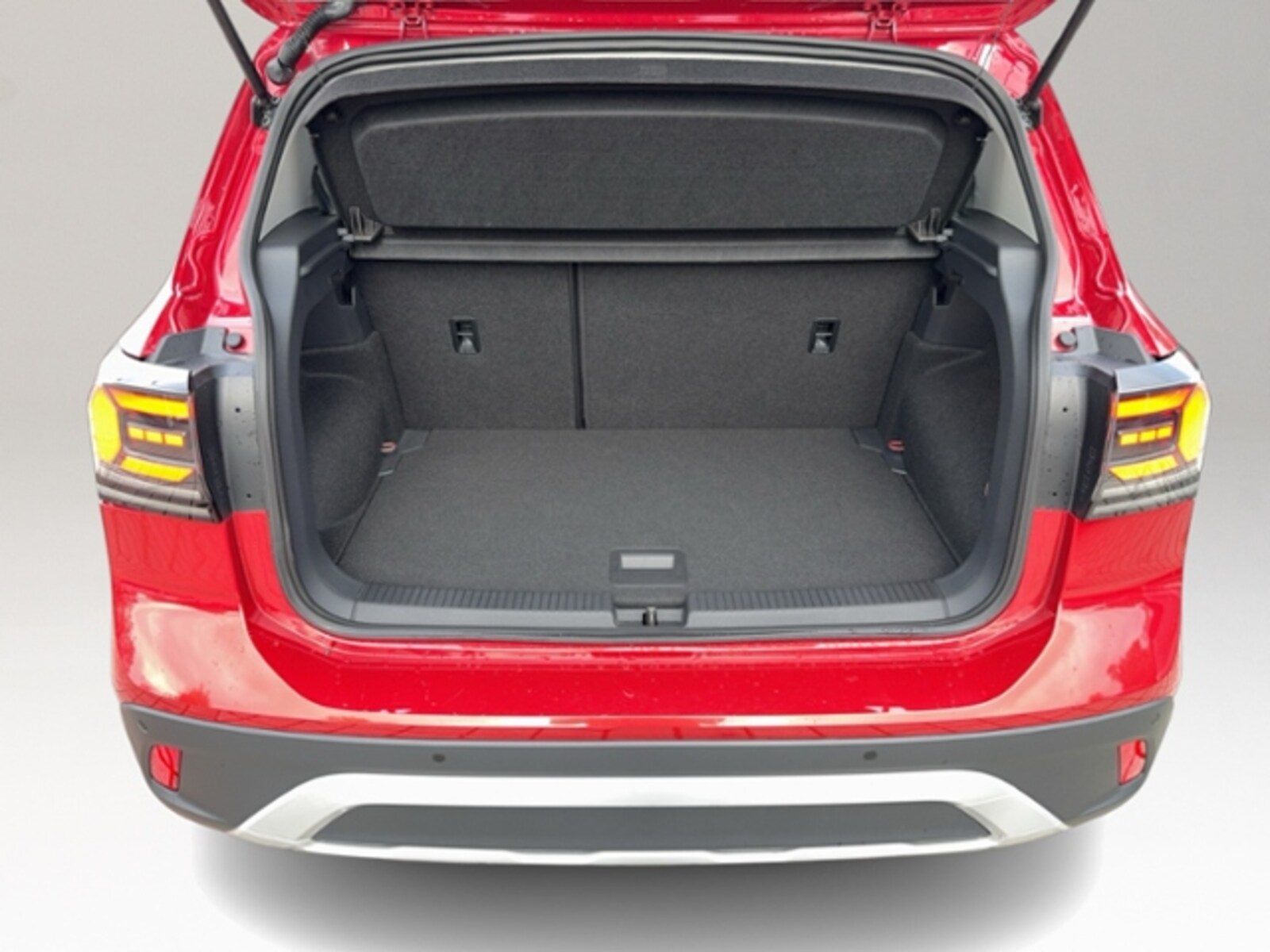 Volkswagen T-Cross – Bild 14
