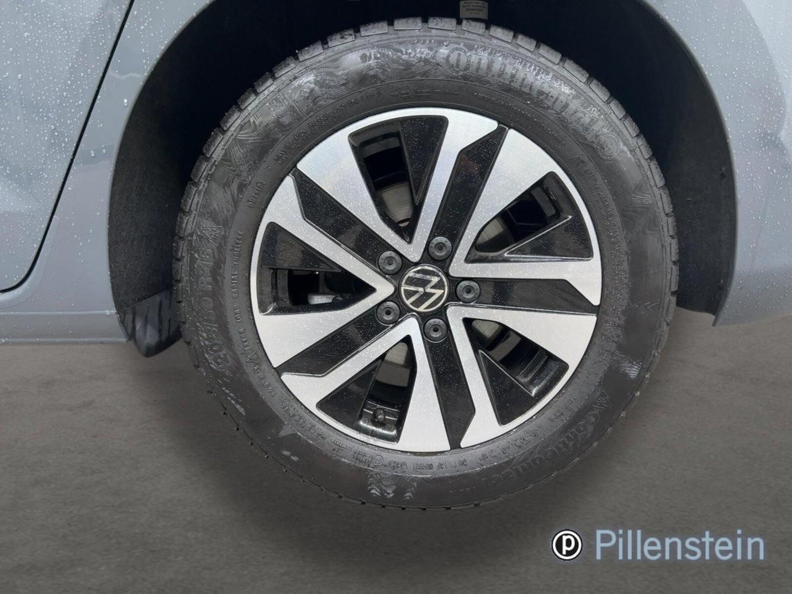 Volkswagen Touran – Bild 3
