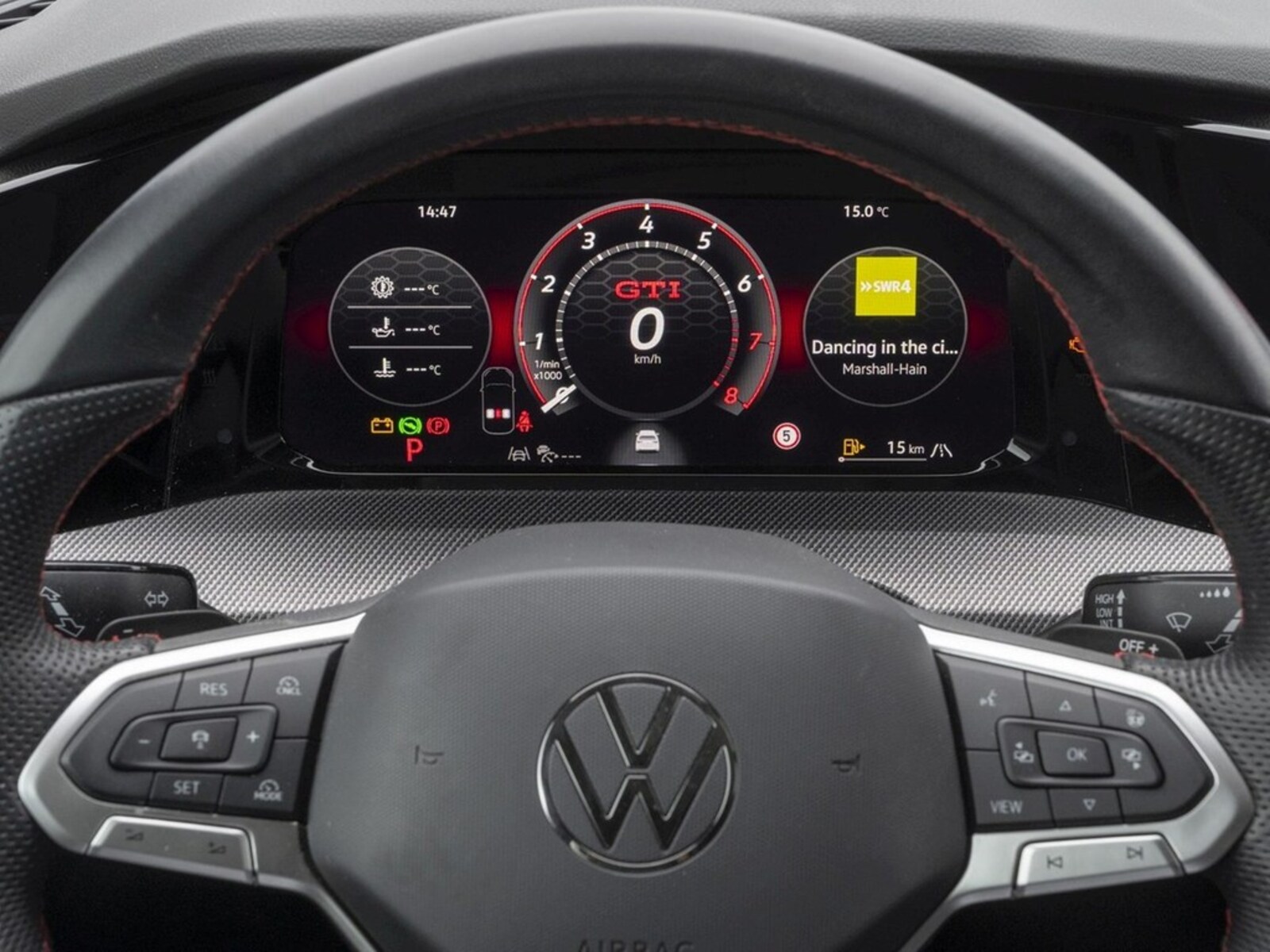 Volkswagen Golf – Bild 14