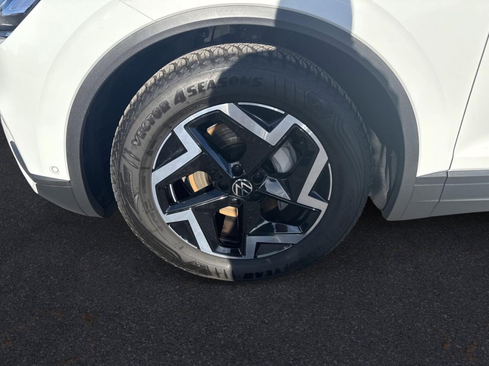Volkswagen Touareg – Bild 8