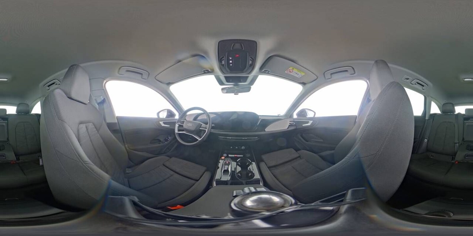 Audi A5 Avant – Bild 5