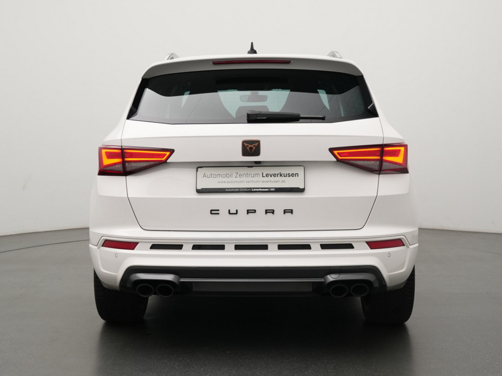CUPRA Ateca – Bild 4