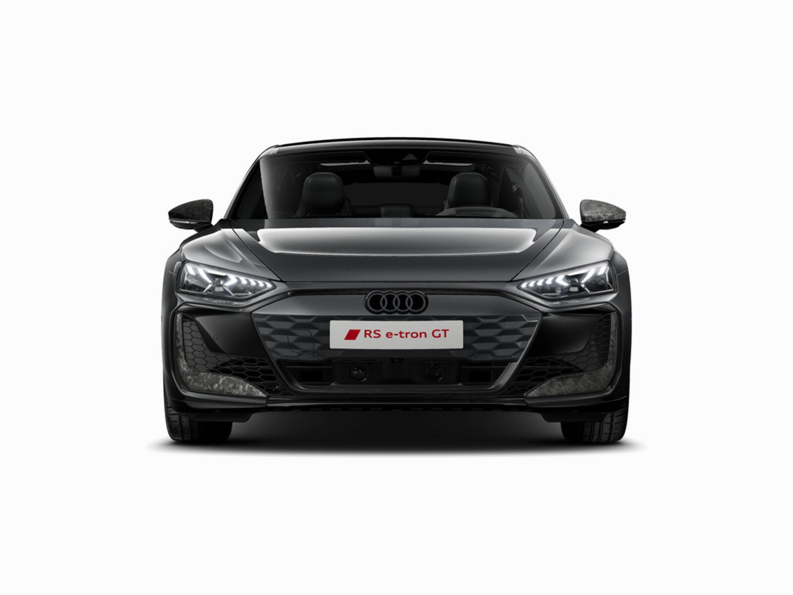 Audi RS e-tron GT performance – Bild 7