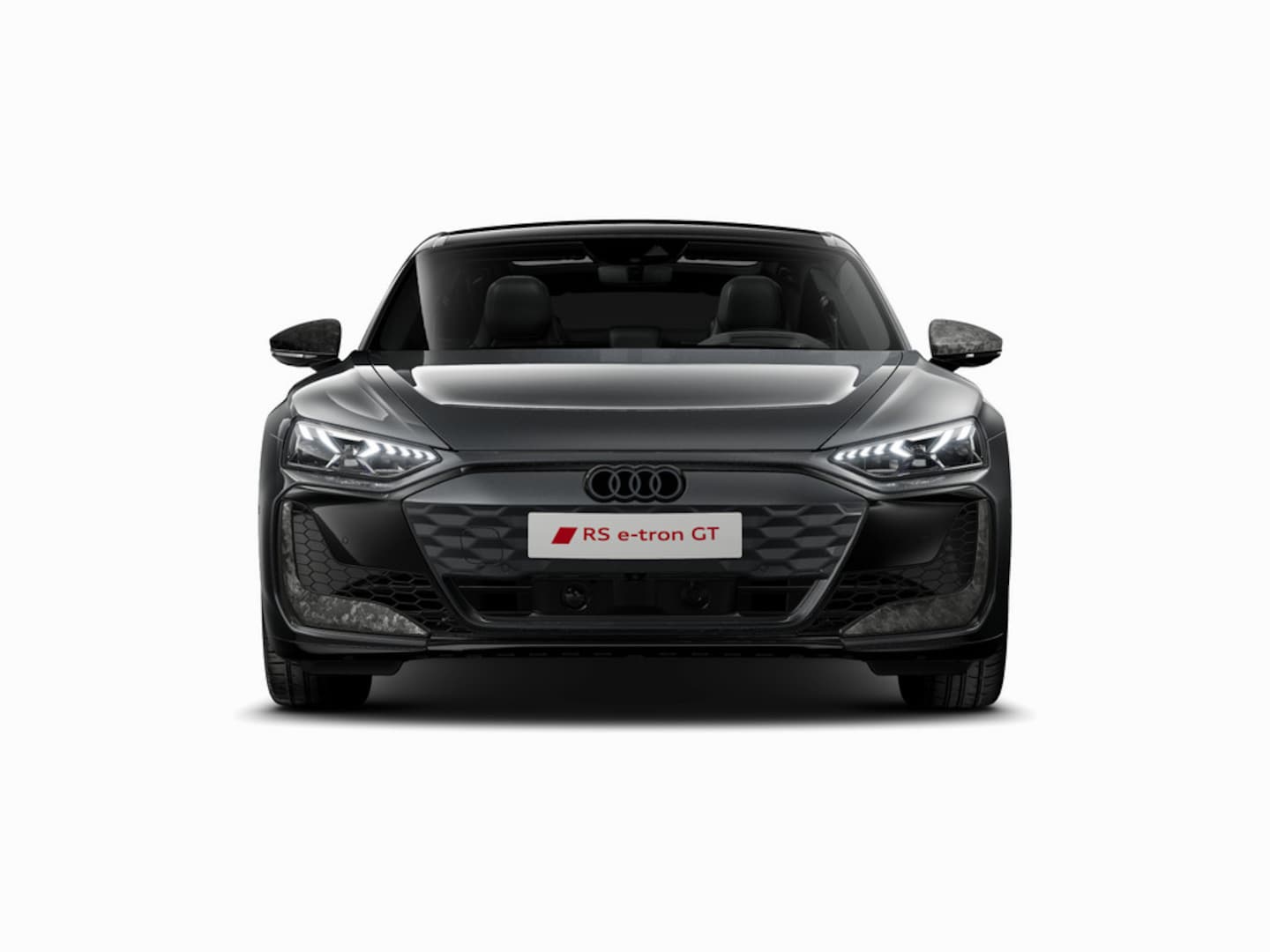 Bild über Audi RS e-tron GT performance e-tron quattro - für weitere Informationen kontaktieren Sie den Audi Partner