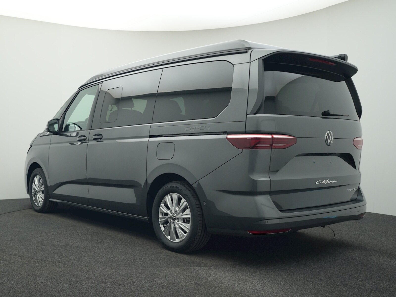 Volkswagen California – Bild 3