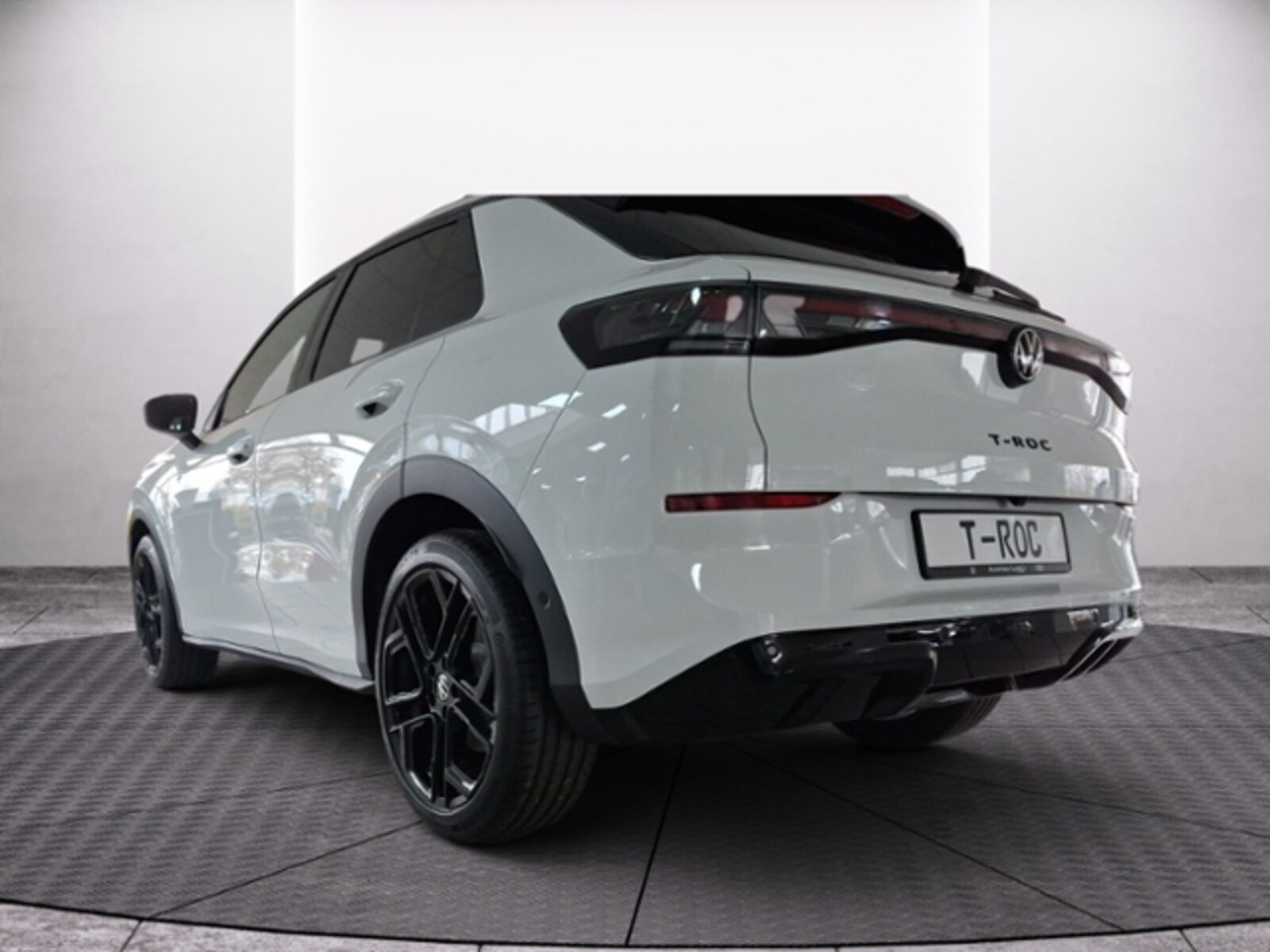 Volkswagen T-Roc – Bild 5