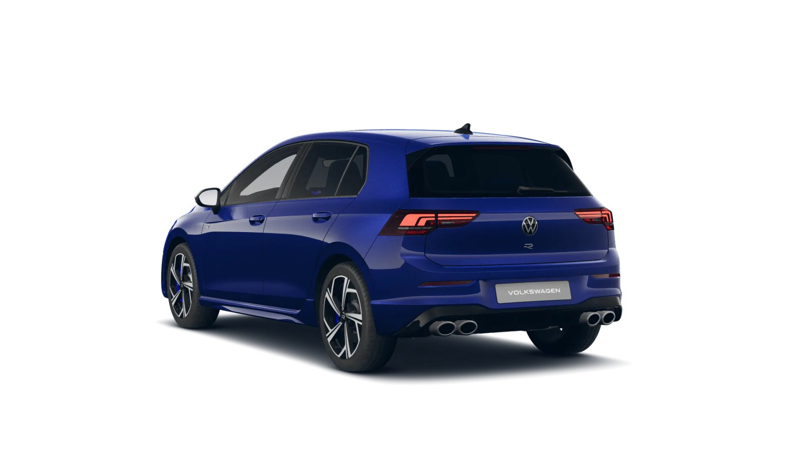 Volkswagen Golf – Bild 7
