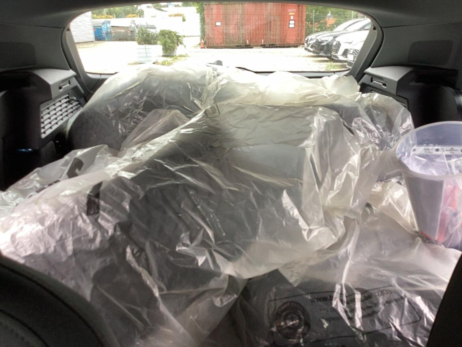 Audi A3 Sportback – Bild 17