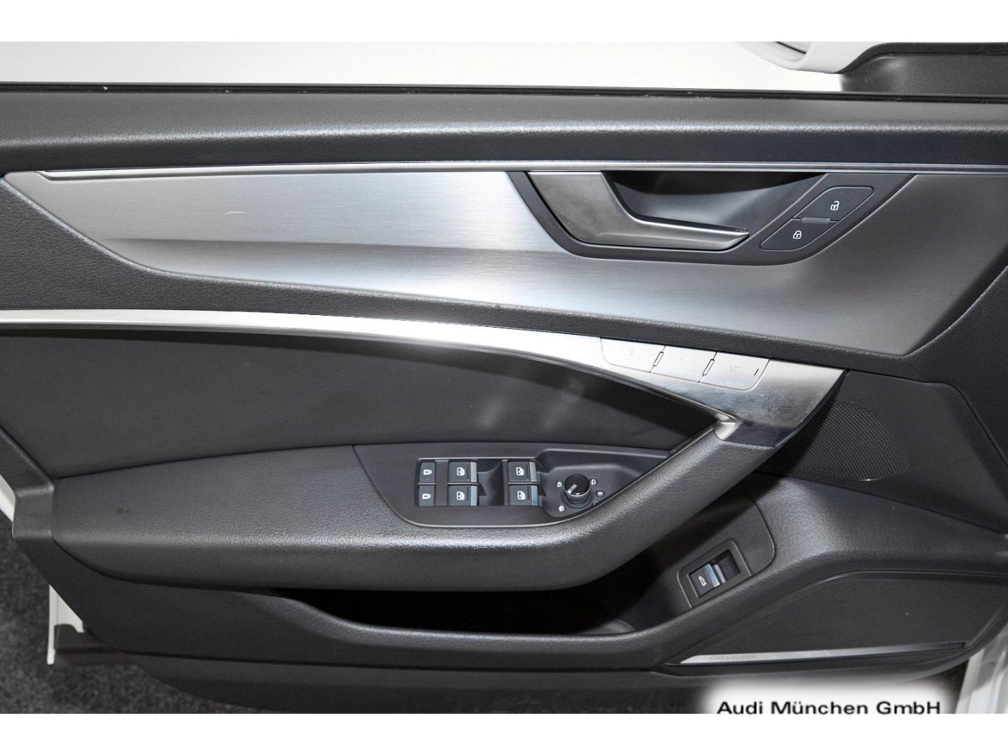 Image about Audi S7 Sportback TDI quattro tiptronic